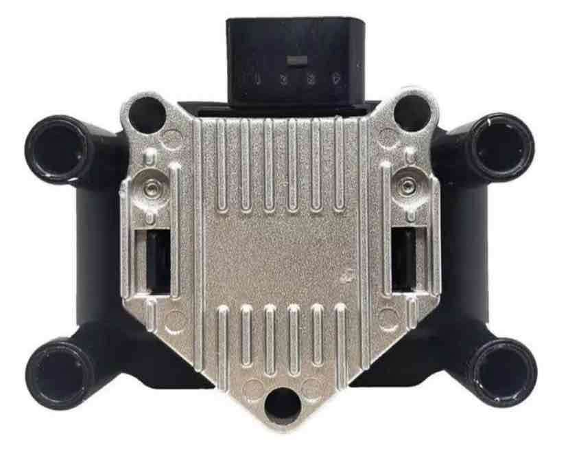 Bobina de encendido para volkswagen - miniatura 2