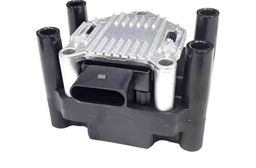 Bobina de encendido para volkswagen - miniatura 3