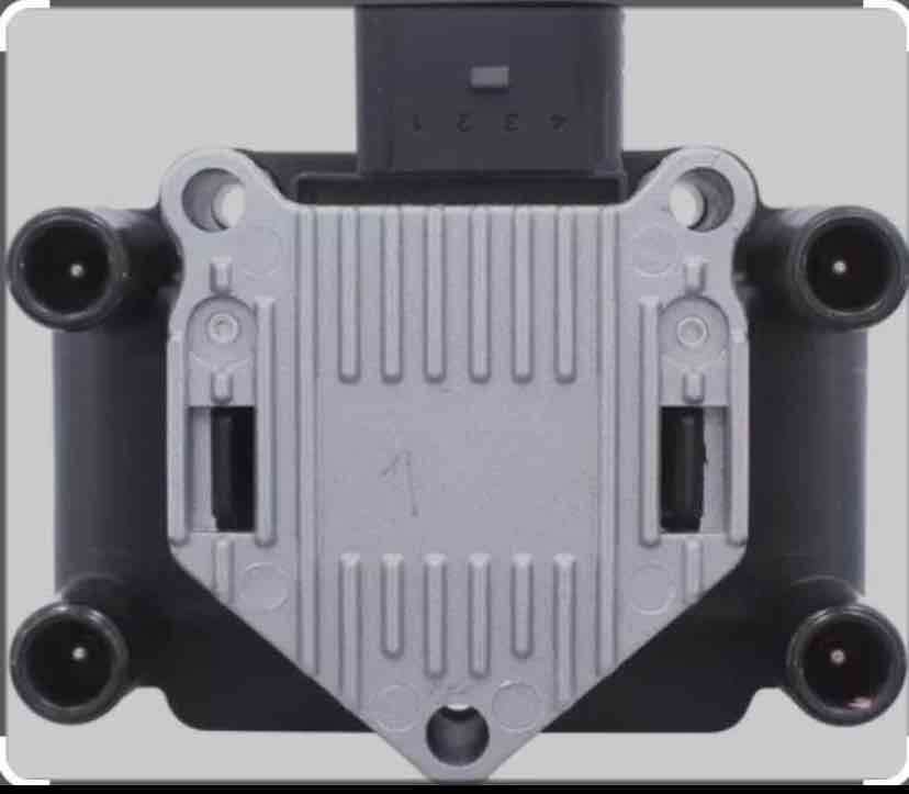 Bobina de encendido para volkswagen - miniatura 4