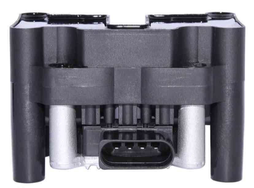 Bobina de encendido para volkswagen - miniatura 5