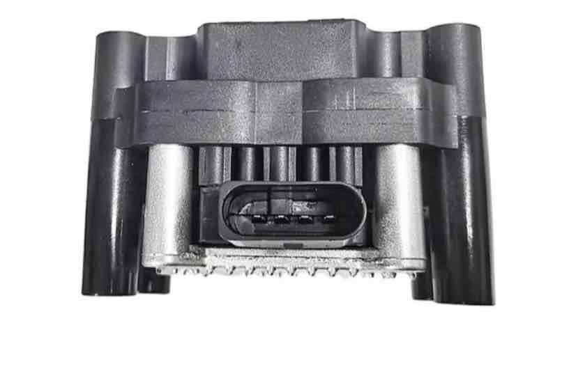 Bobina de encendido para volkswagen - miniatura 6