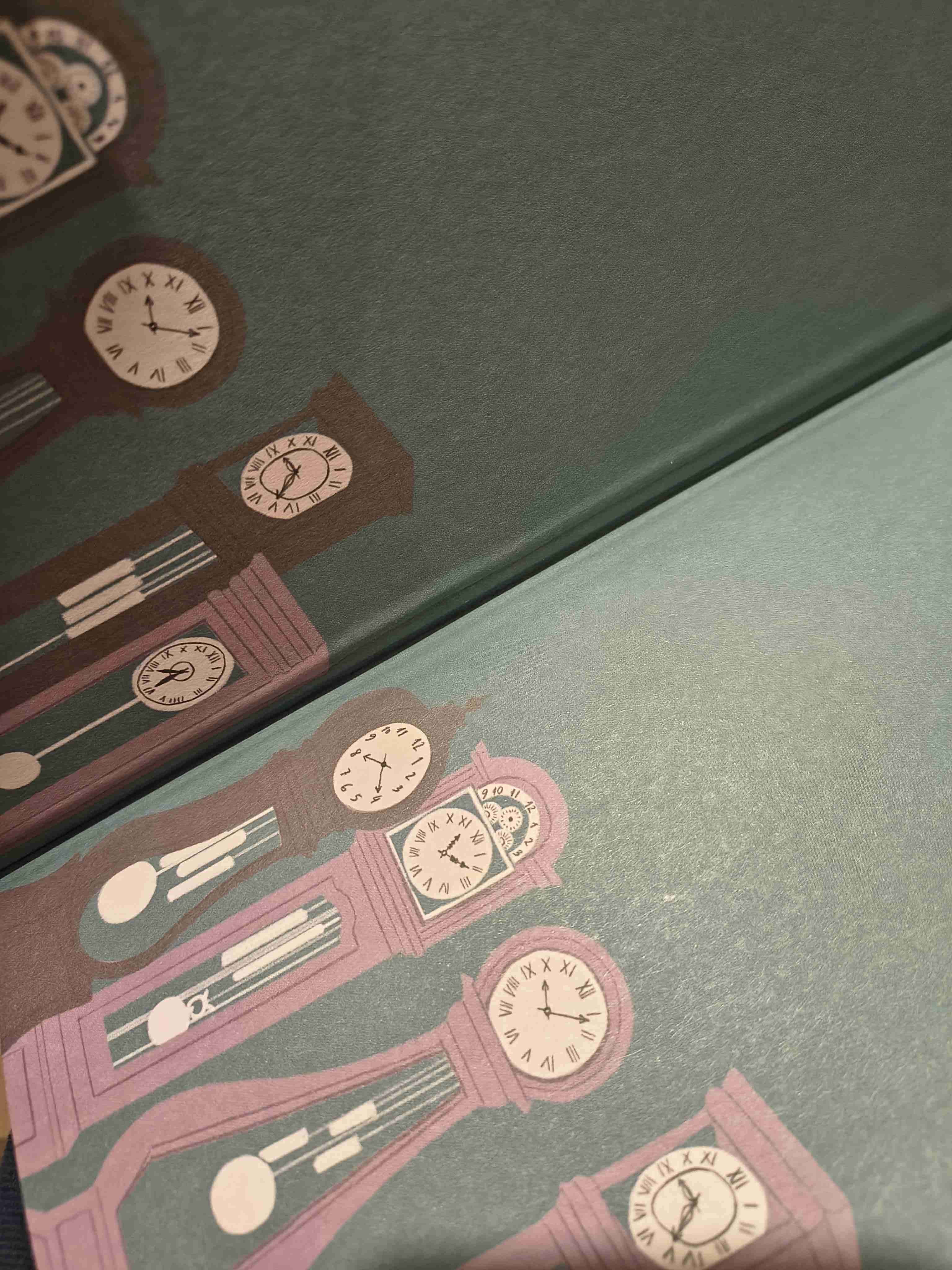 Libro Momo de Michael Ende - miniatura 3