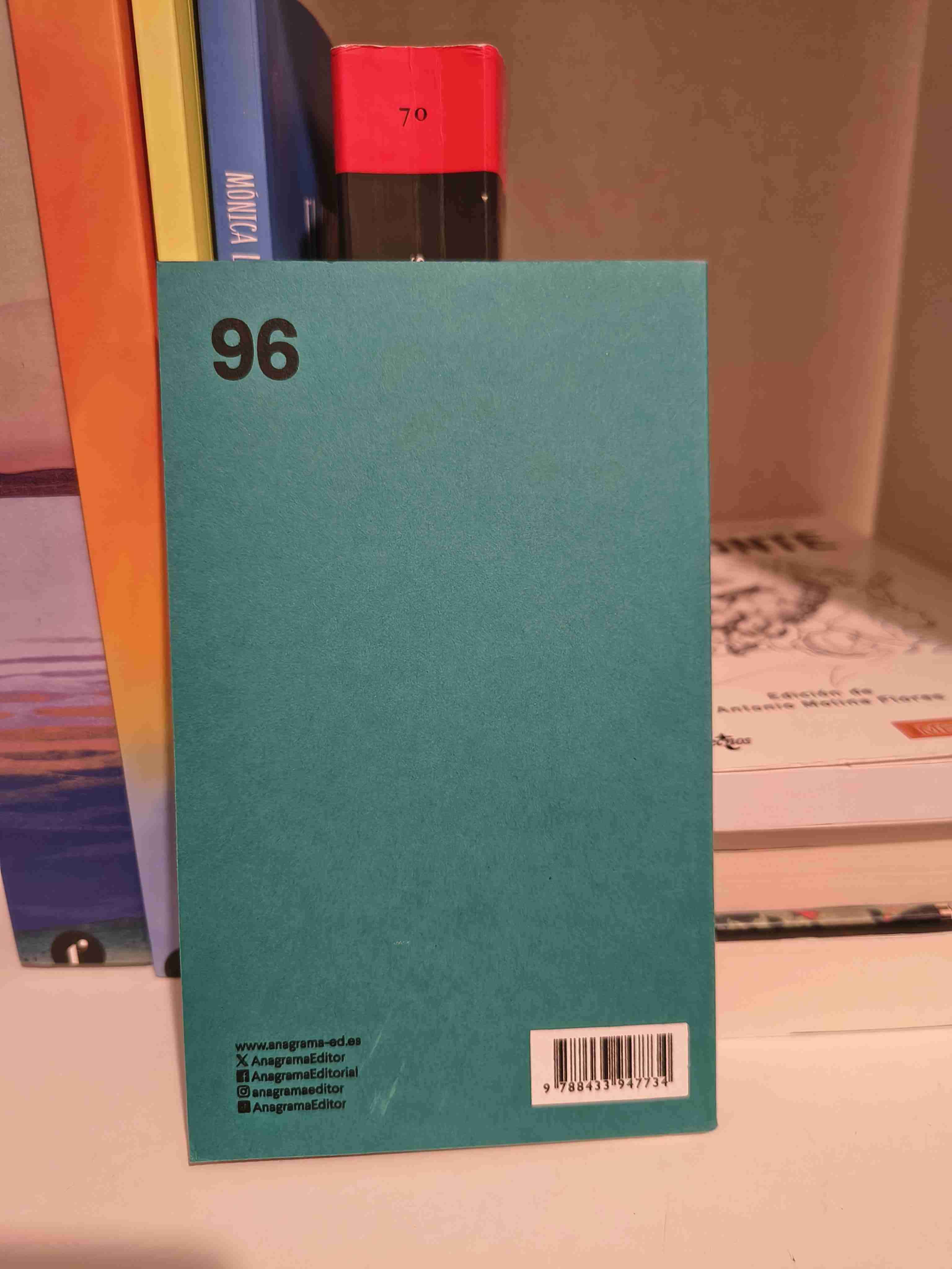 Libro 'Mis cambios de opinión' - miniatura 2