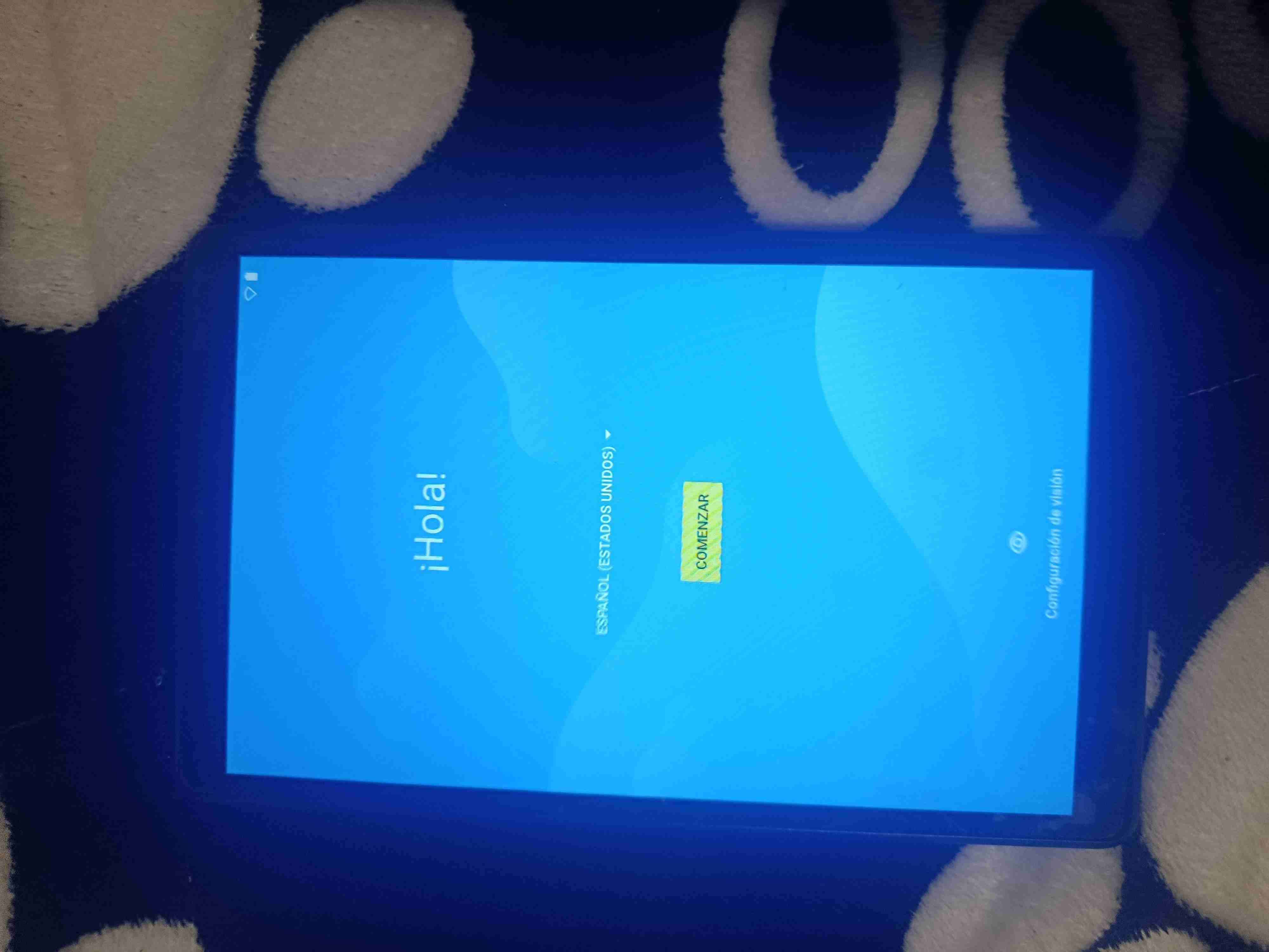 LENOVO TAB M8 - miniatura 1