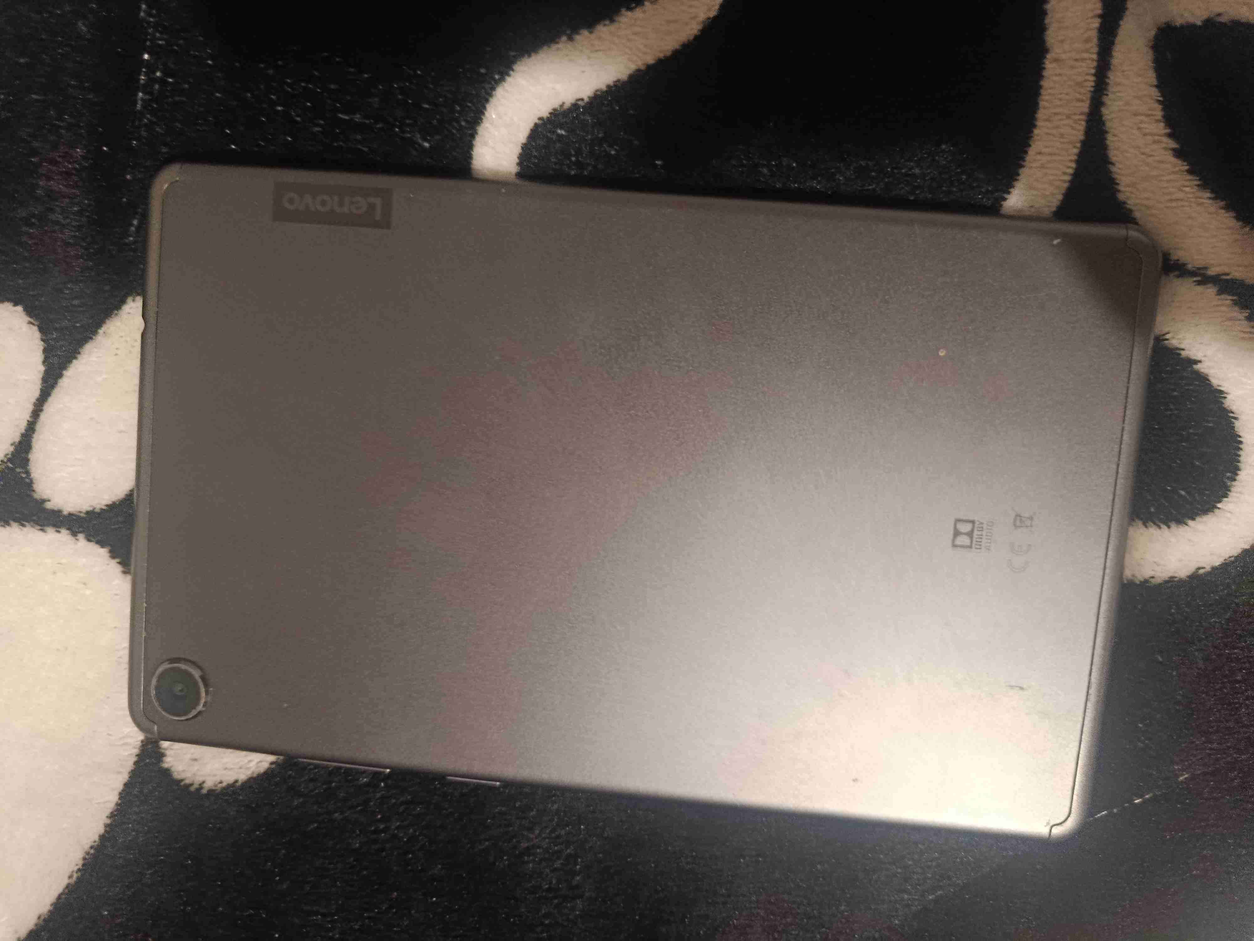 LENOVO TAB M8 - miniatura 2