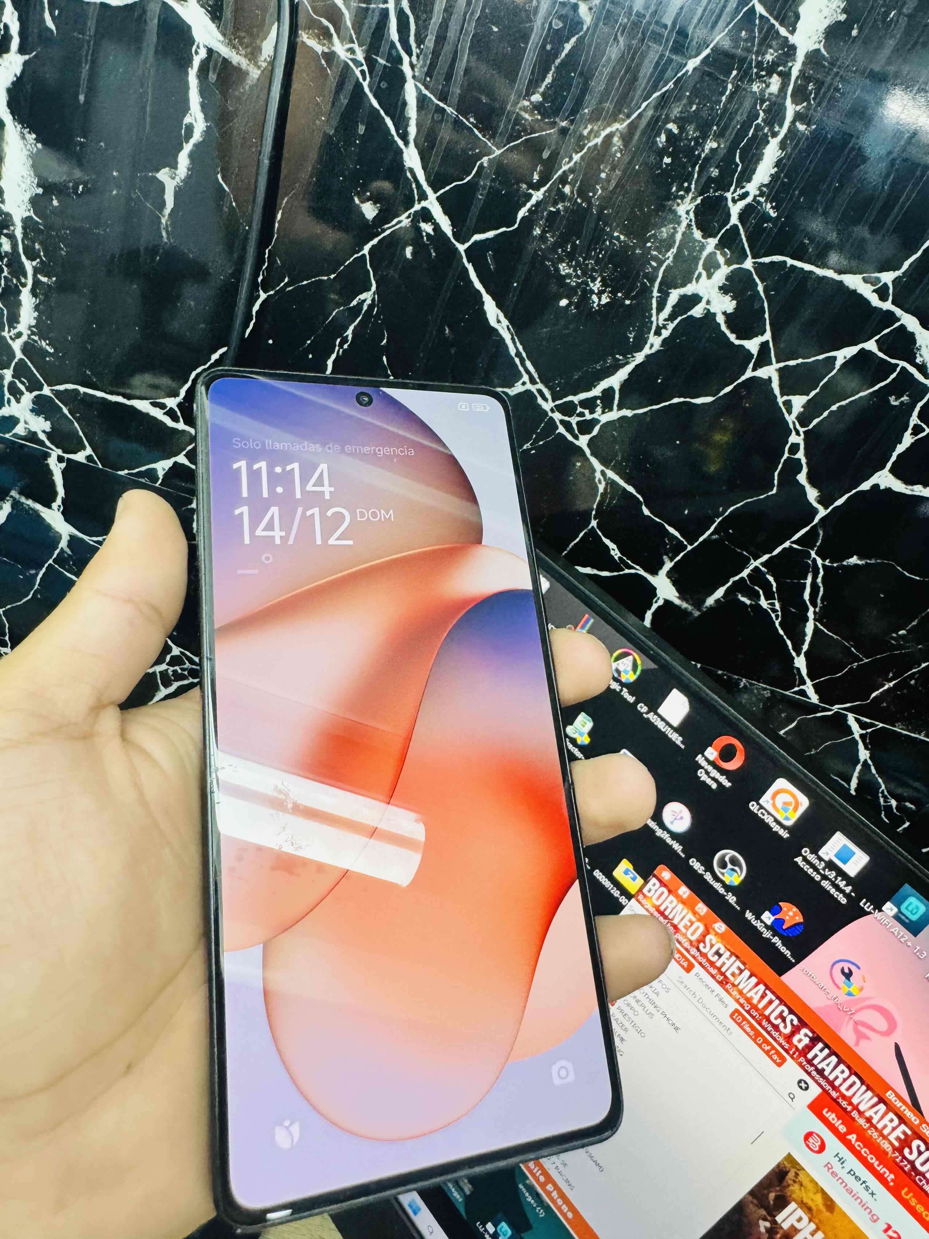 Redmi note 13 5g - miniatura 2