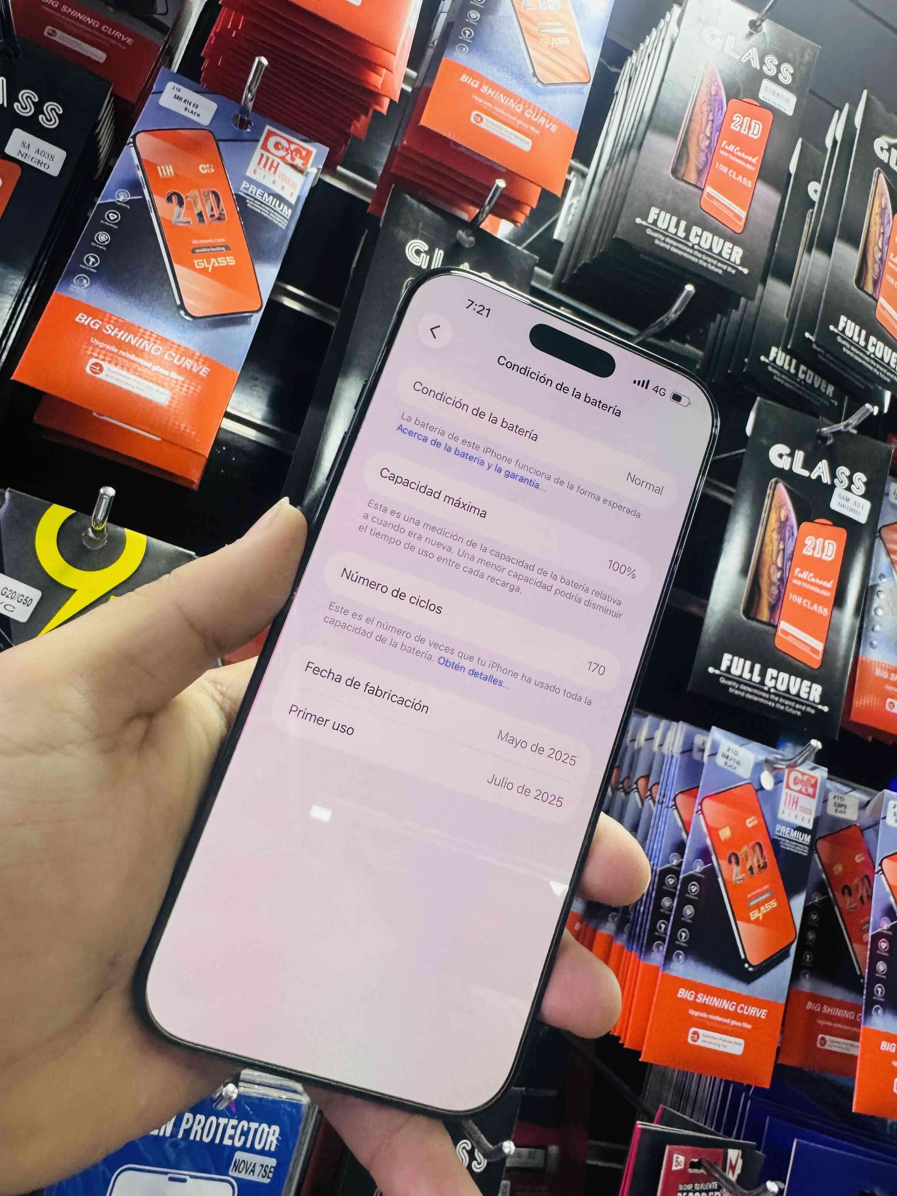 iPhone 16 PRO MAX - miniatura 2