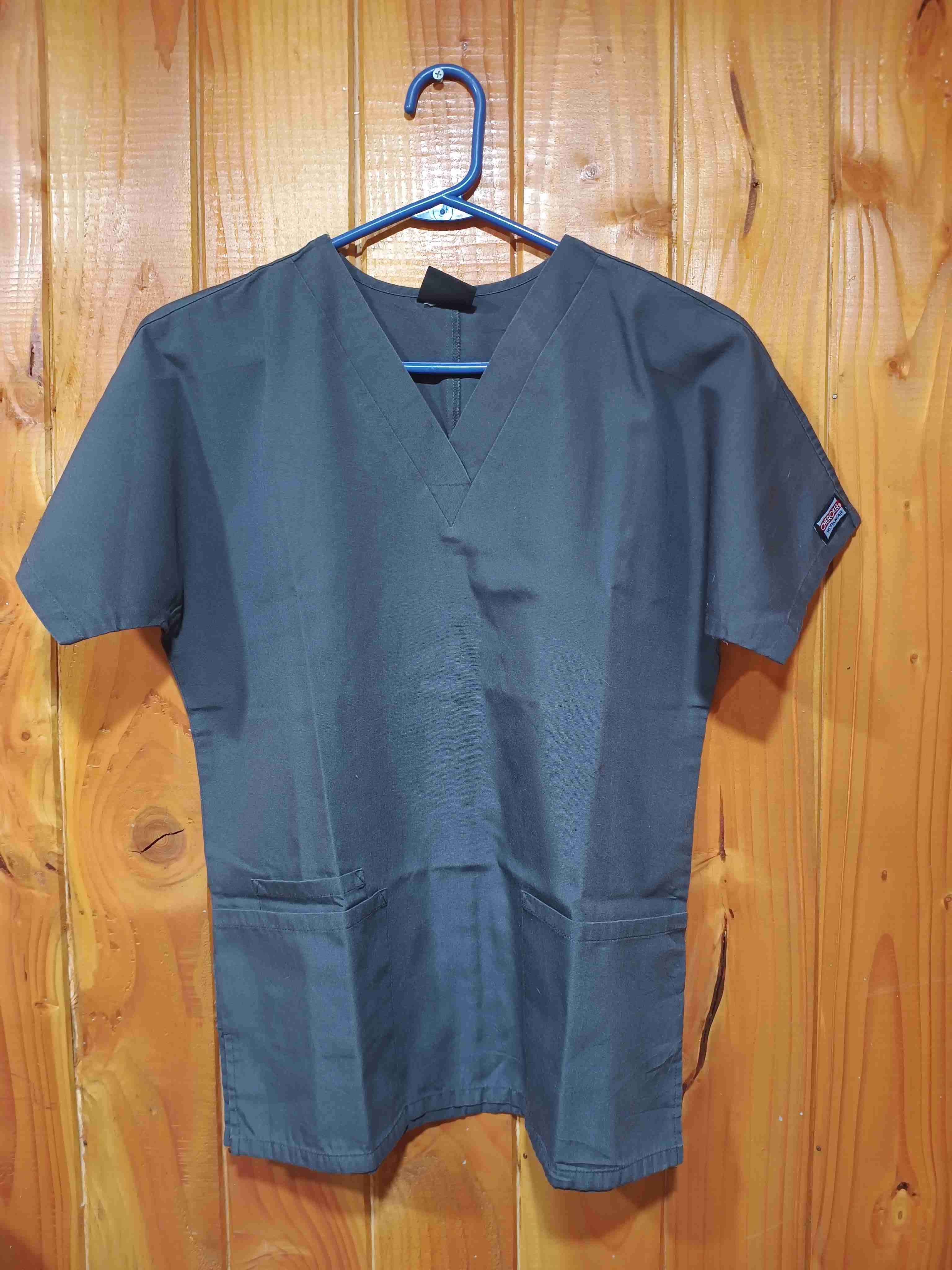 Traje clinico - miniatura 1