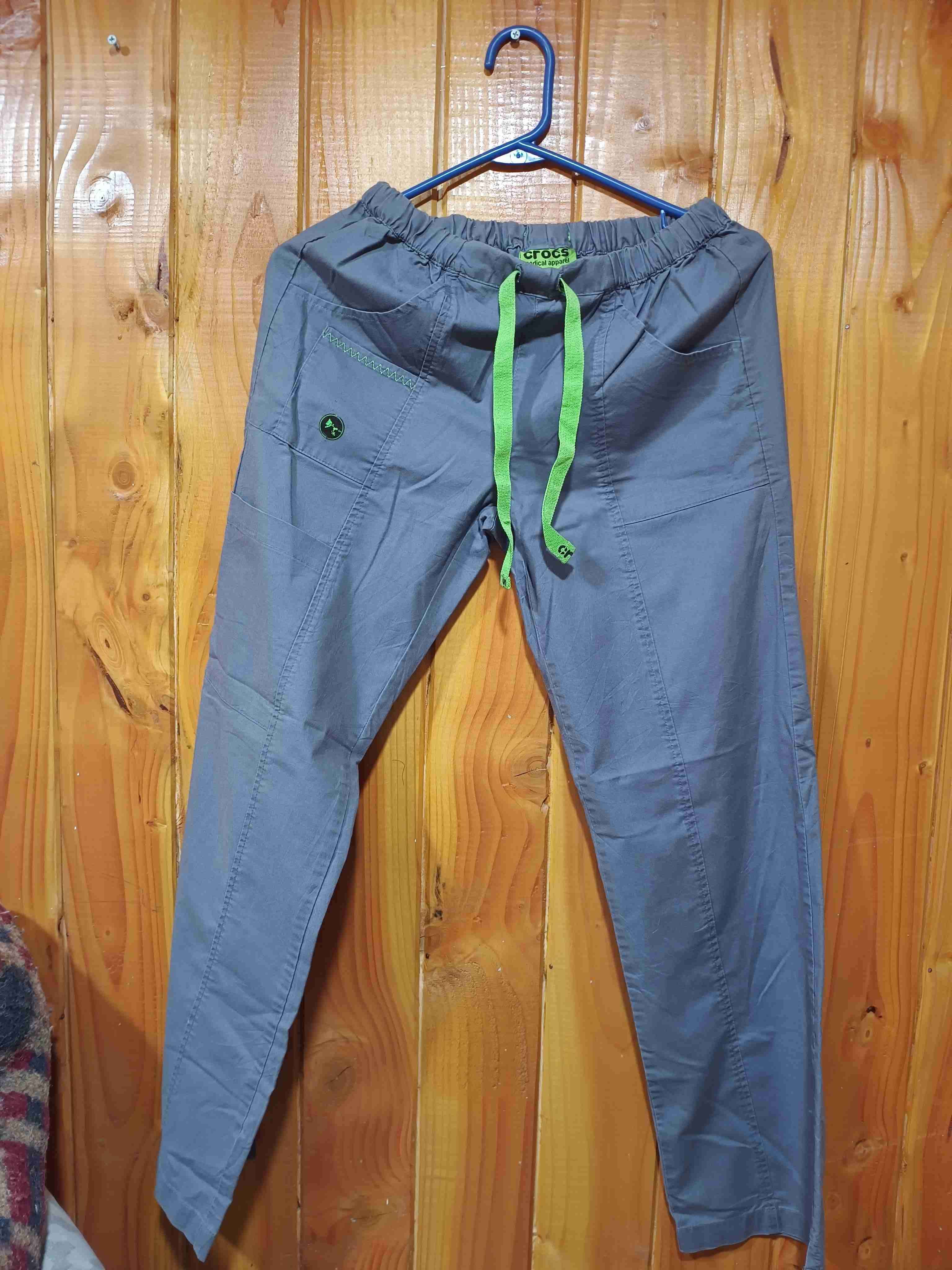 Traje clinico - miniatura 2