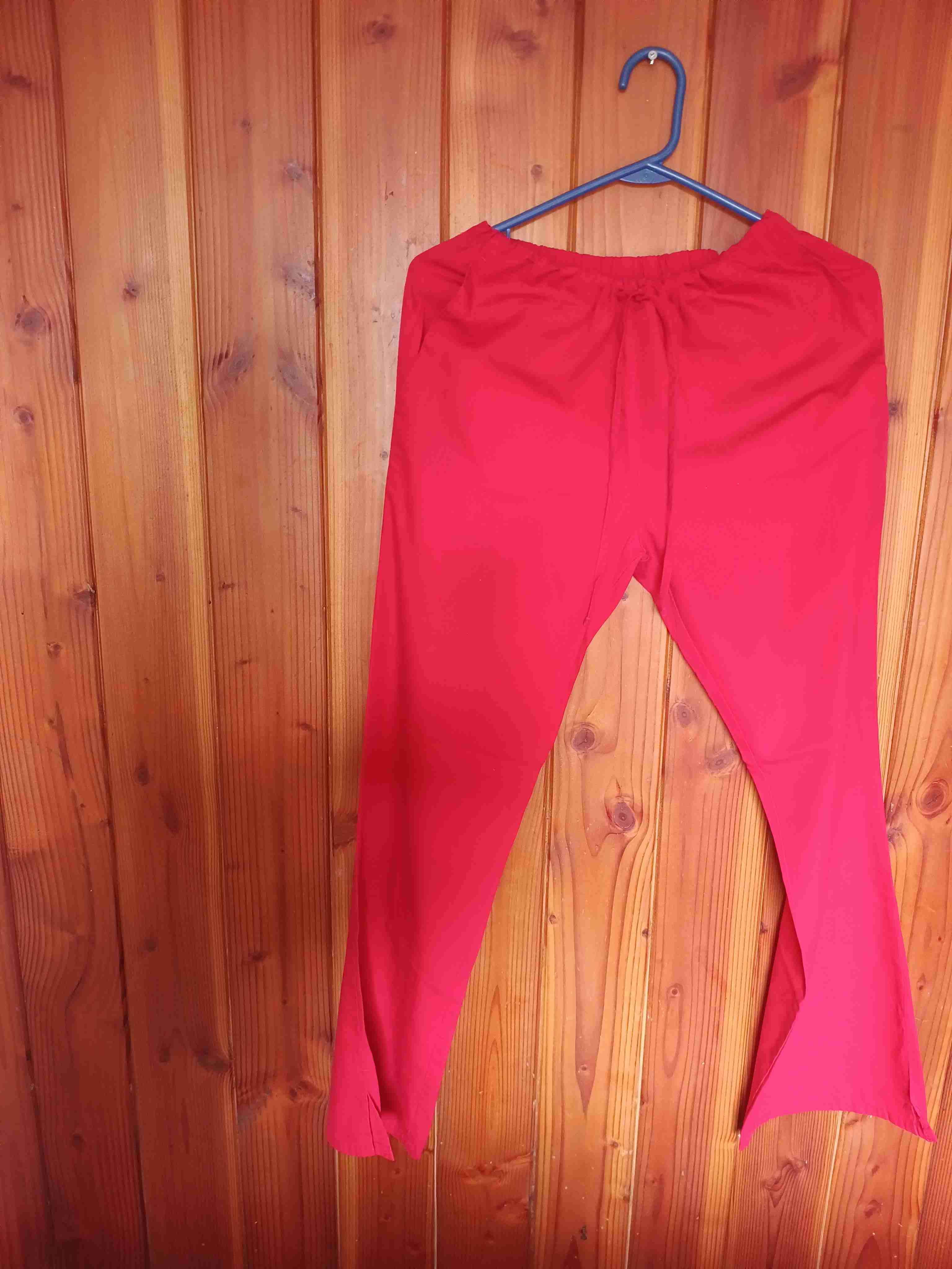 Pantalones clinicos - miniatura 1