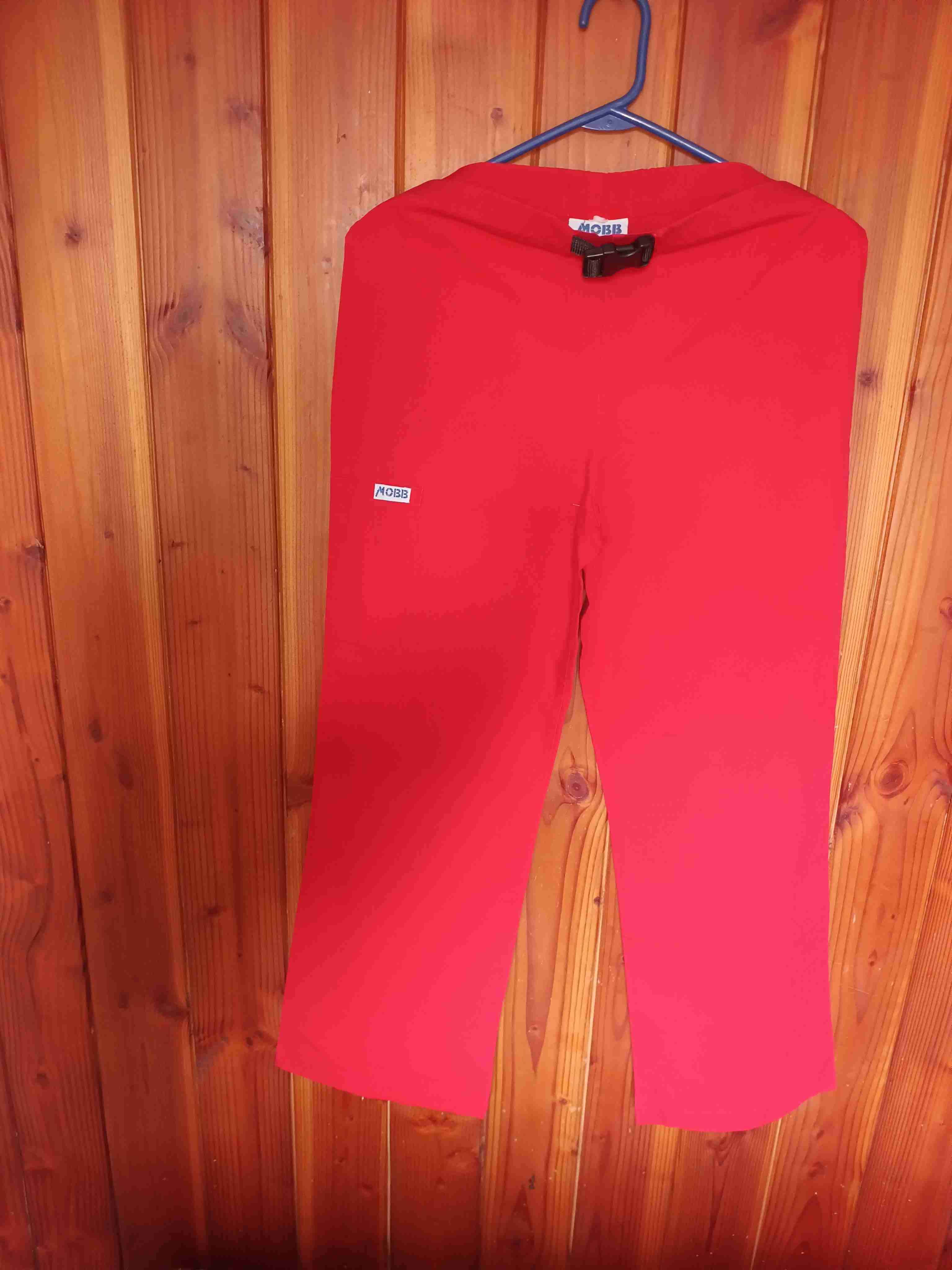 Pantalones clinicos - miniatura 2