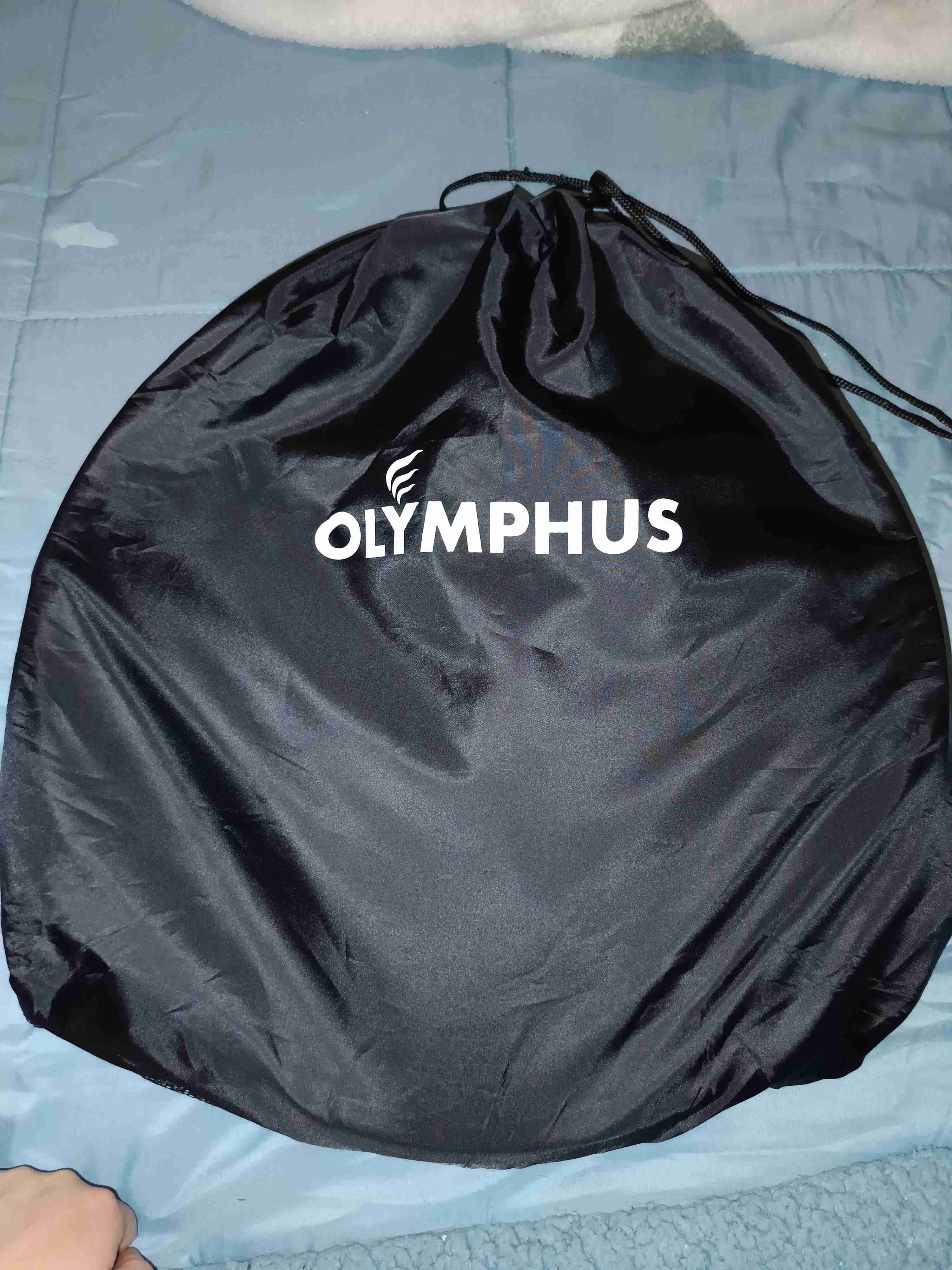 Juego de aros de entrenamiento - miniatura 2