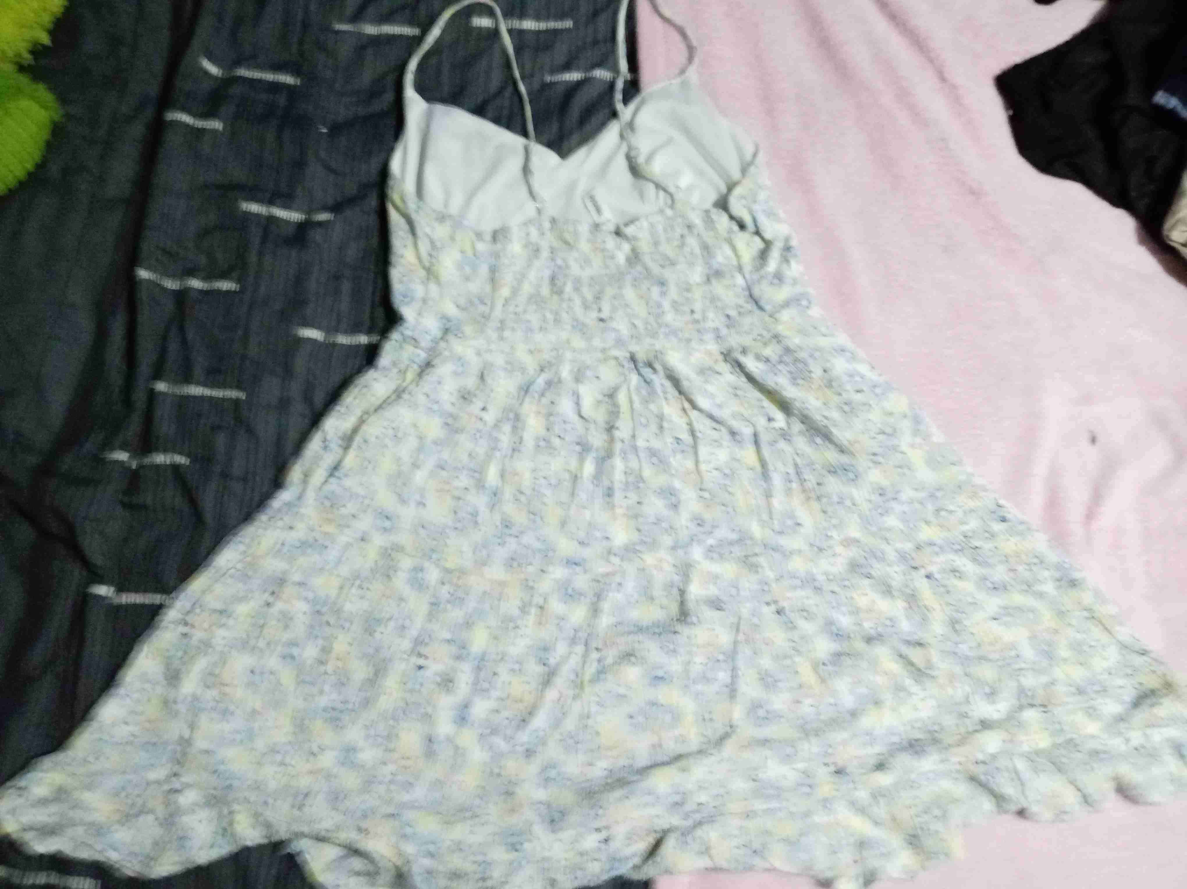 Vestido veraniego floral - miniatura 1