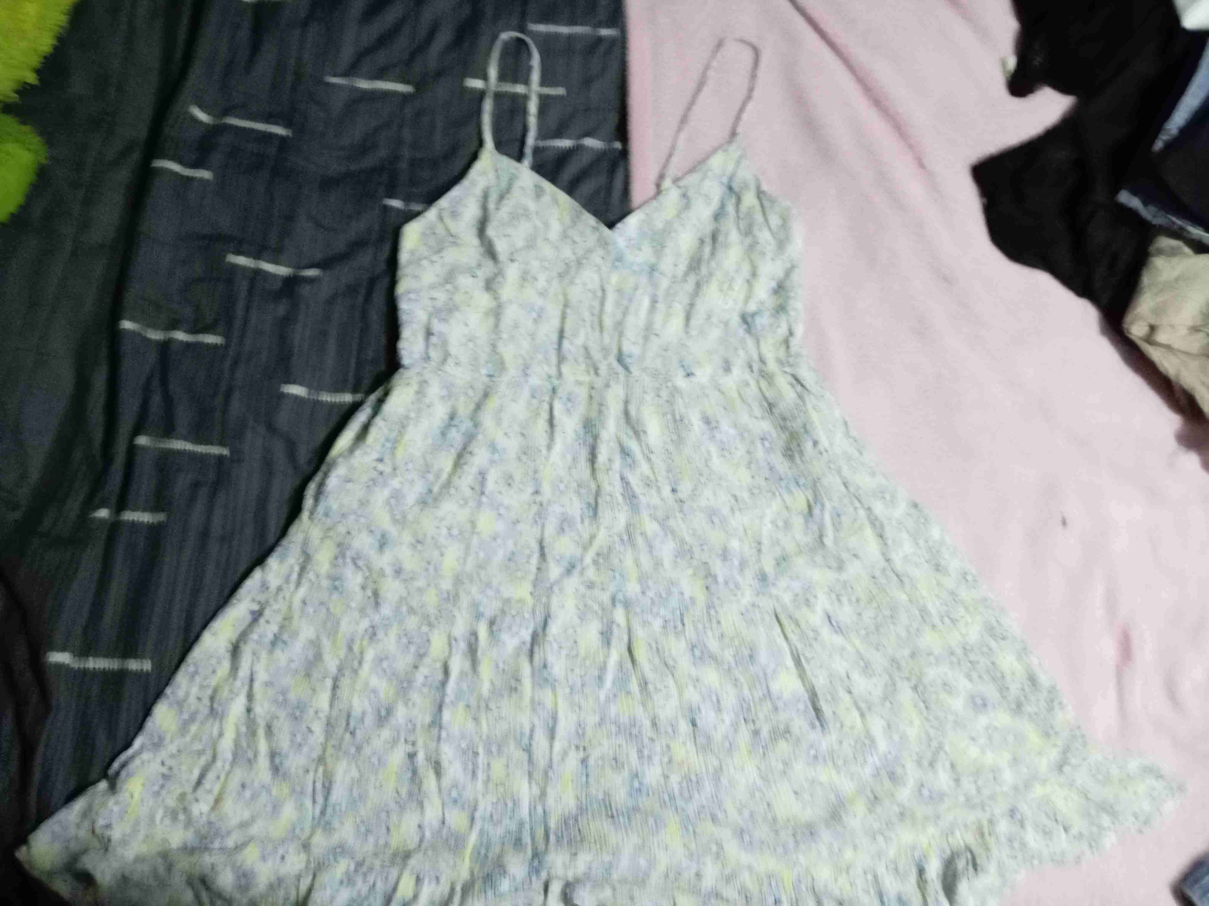 Vestido veraniego floral - miniatura 2