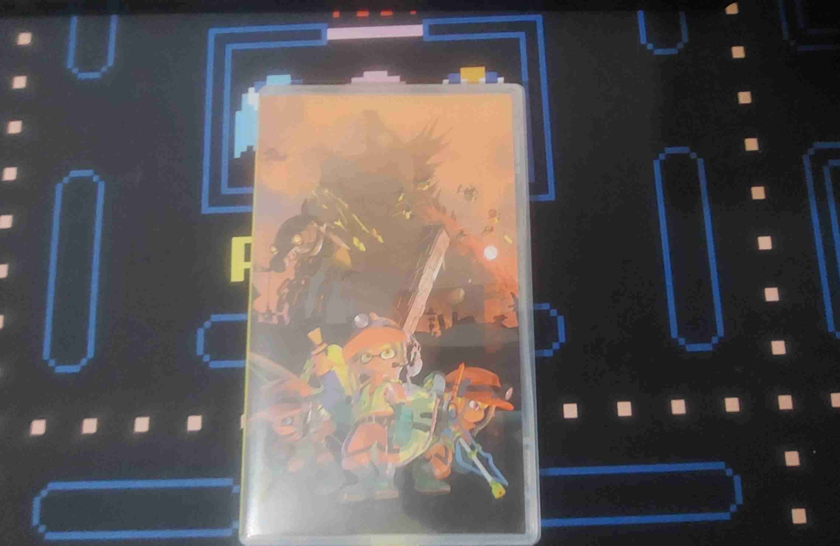 Juego Splatoon 3 Nintendo Switch - miniatura 1