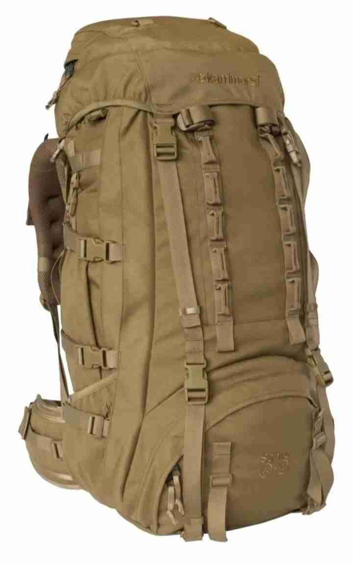 Mochila Karrimor Sabre 60-100 - miniatura 1