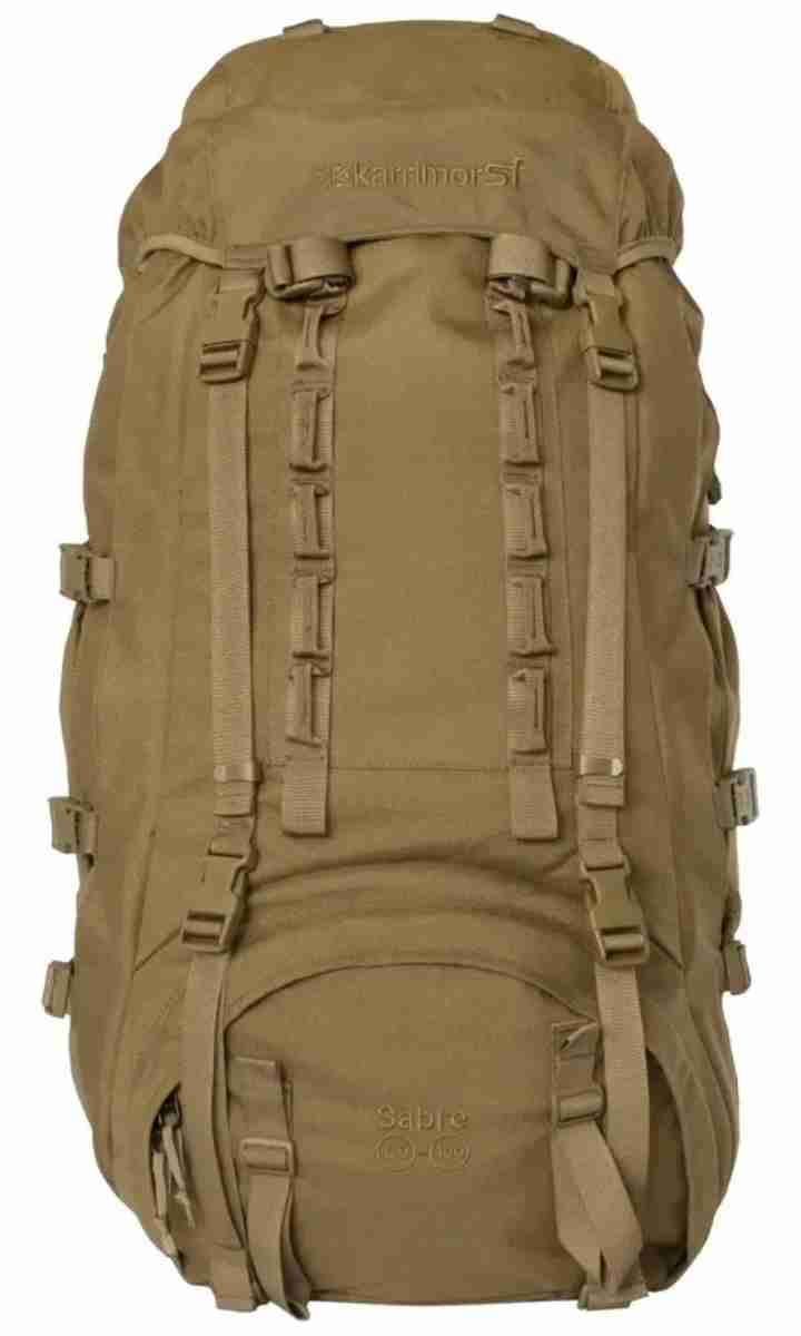 Mochila Karrimor Sabre 60-100 - miniatura 2