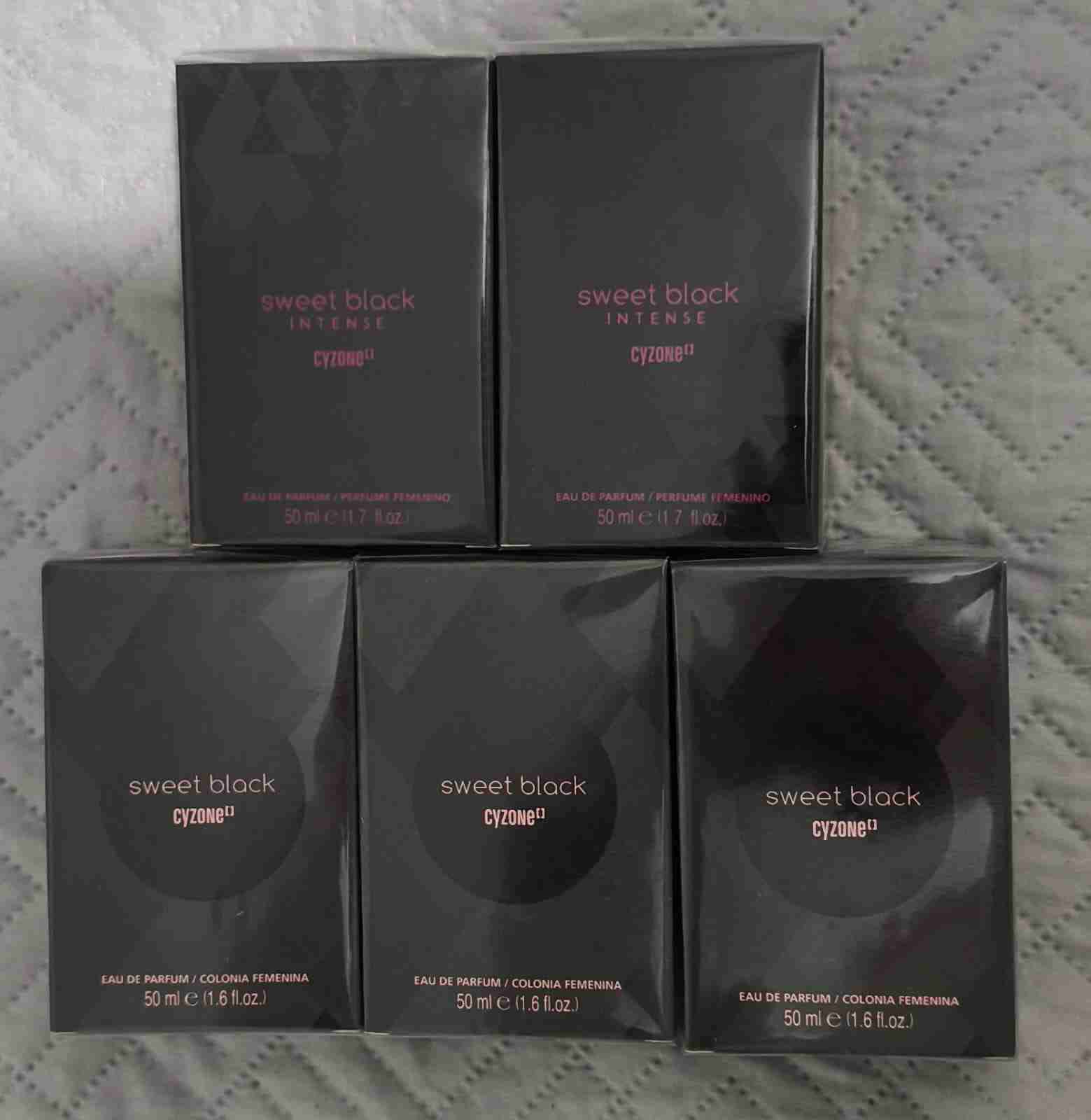 Perfumes de esika - miniatura 2