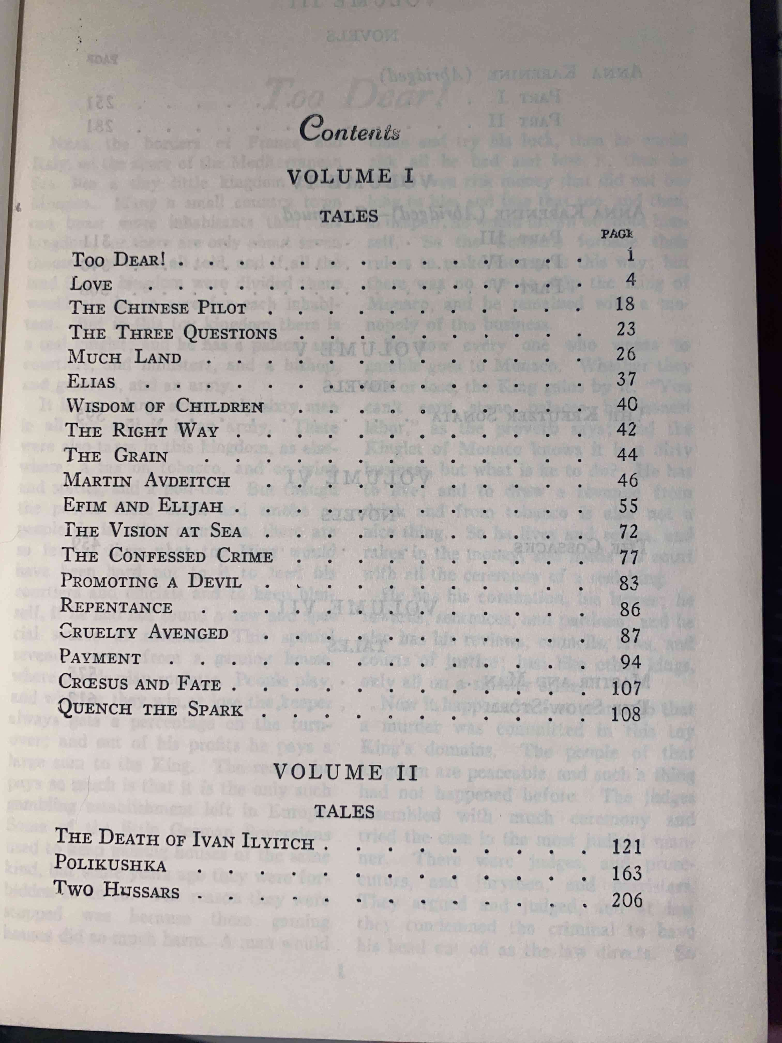 Libro Leo Tolstói tapa dura - miniatura 3