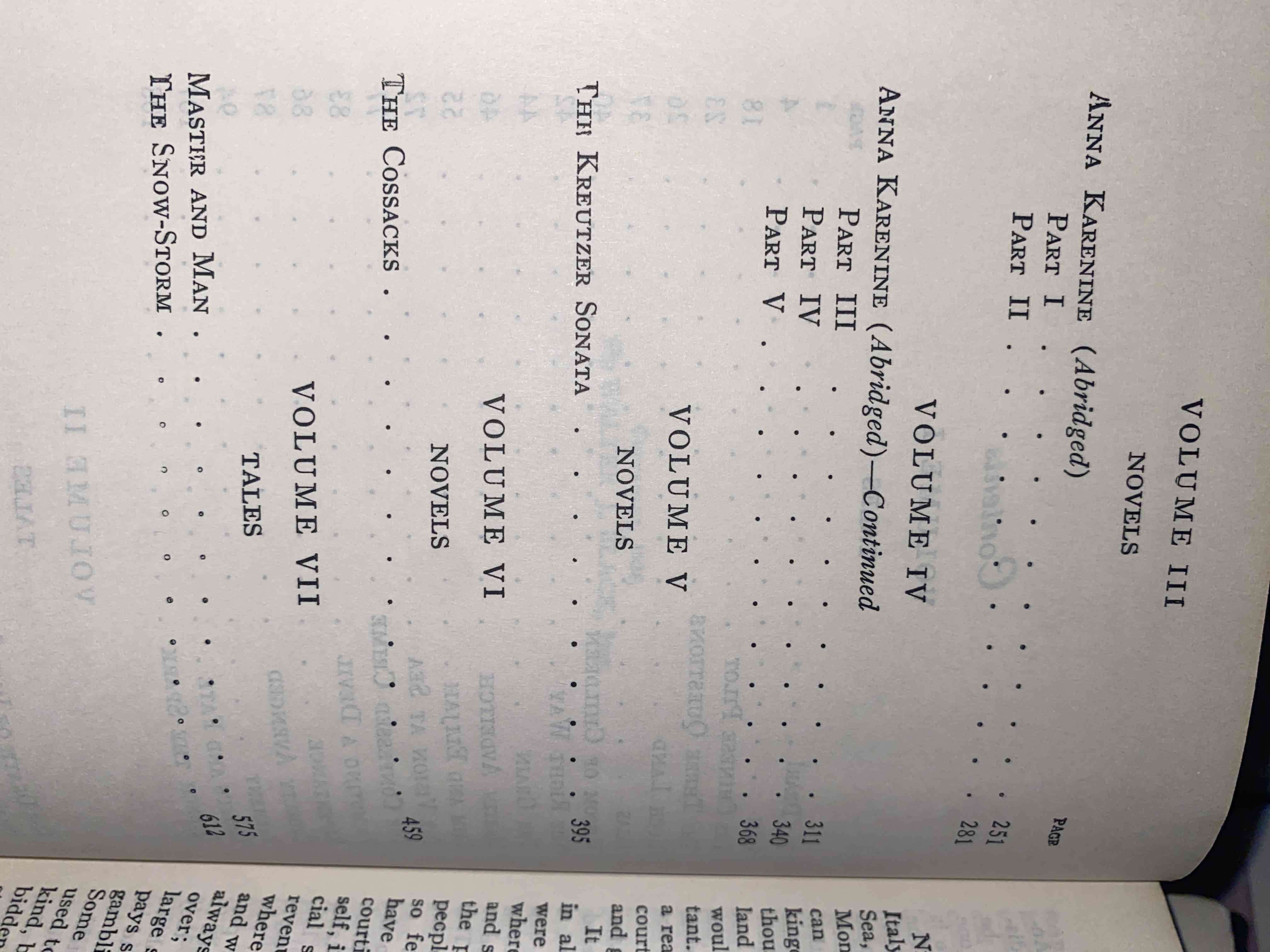 Libro Leo Tolstói tapa dura - miniatura 4