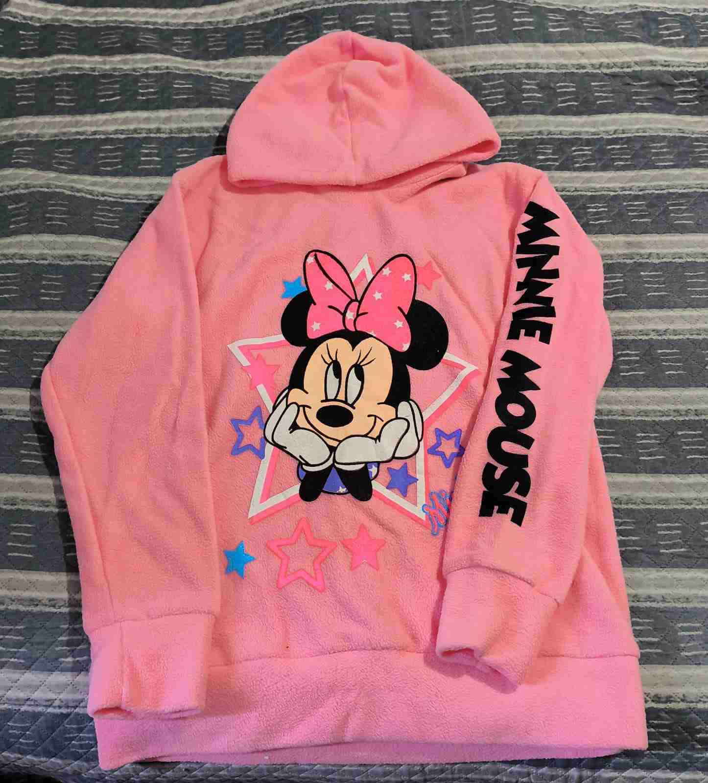 Polerón Hello Kitty rosado - miniatura 3