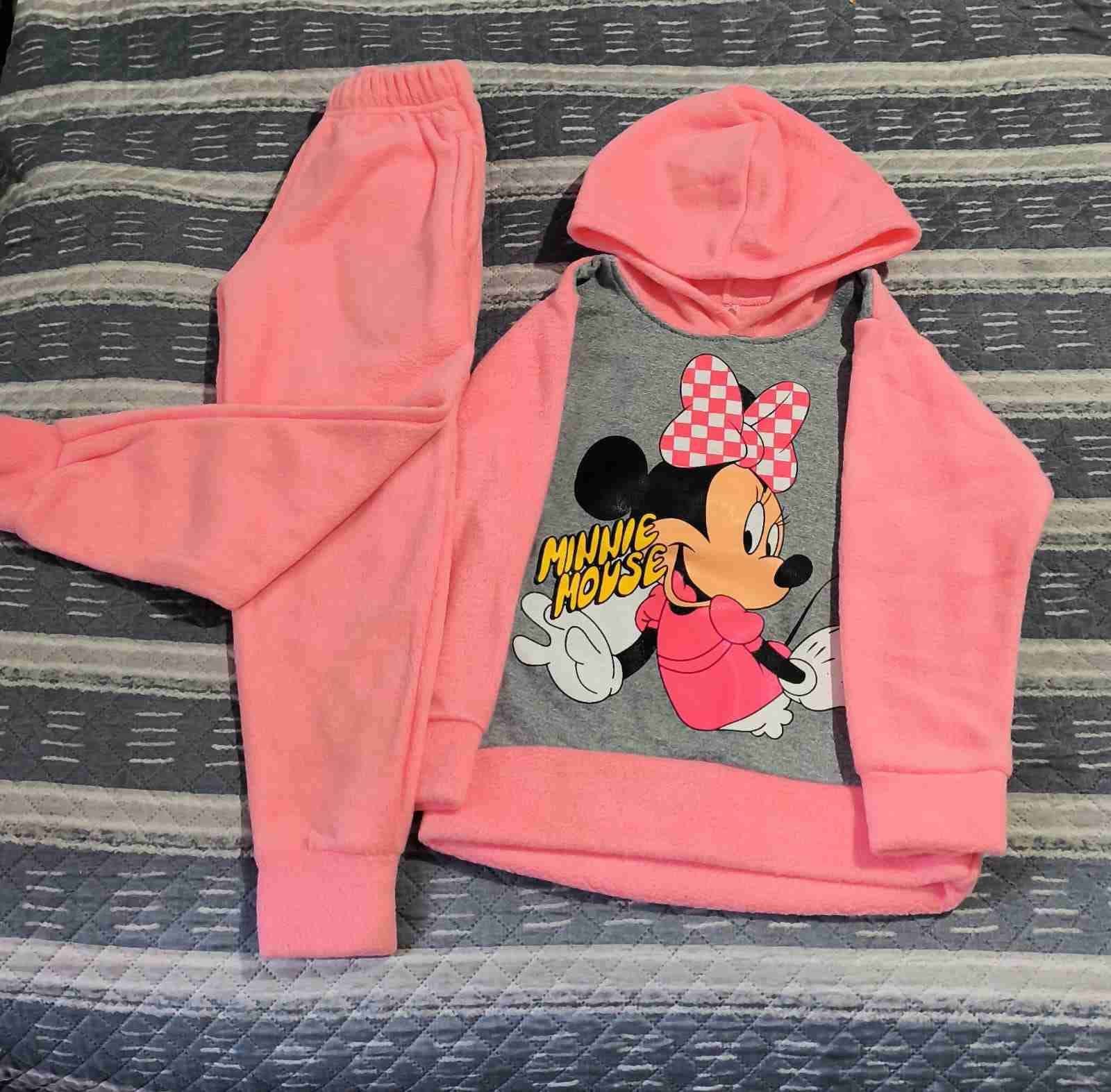 Polerón Hello Kitty rosado - miniatura 4