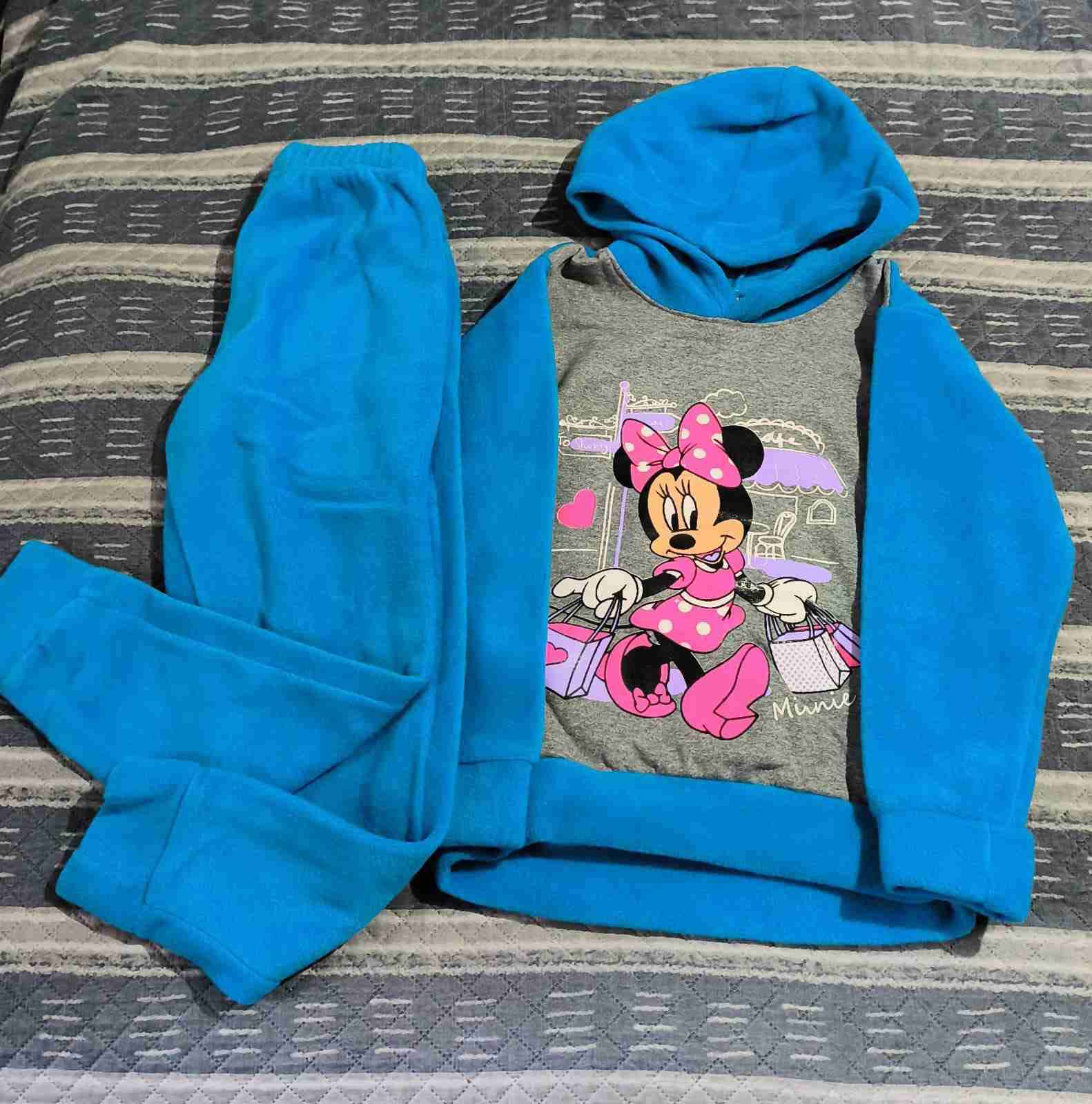 Polerón Hello Kitty rosado - miniatura 5