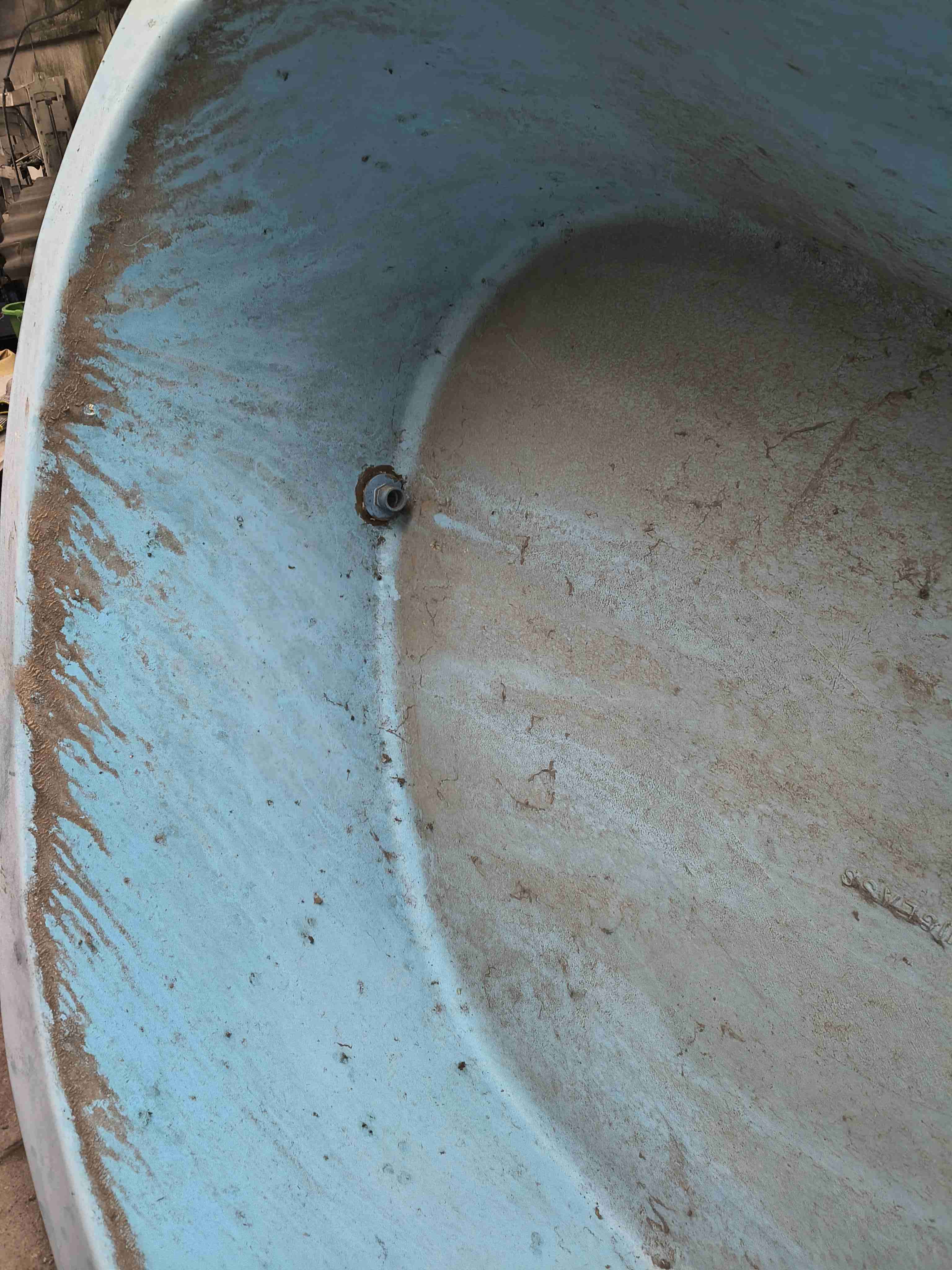 Piscina de riñón - miniatura 1