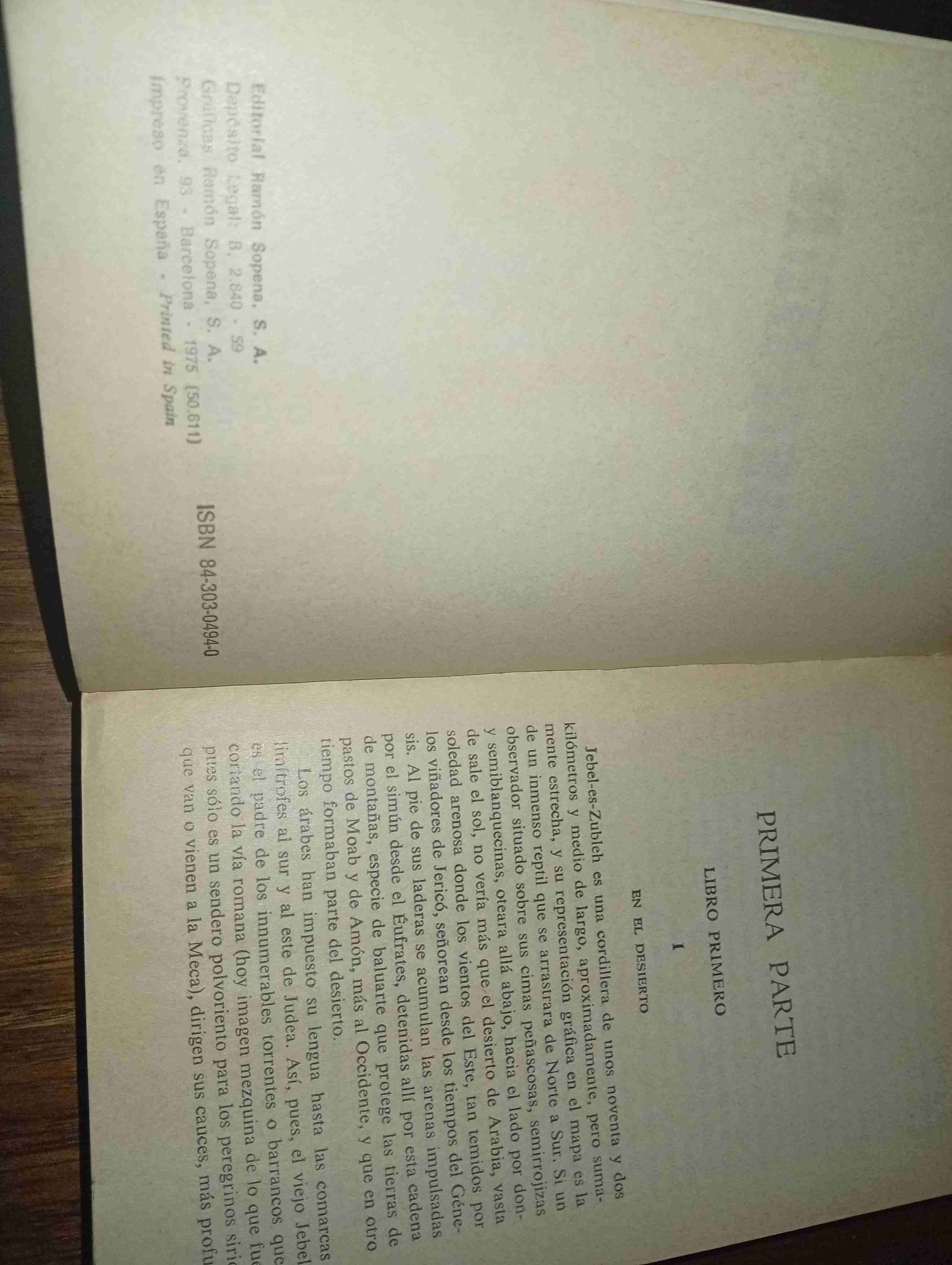 Libro Ben-Hur de Lewis Wallace - miniatura 2