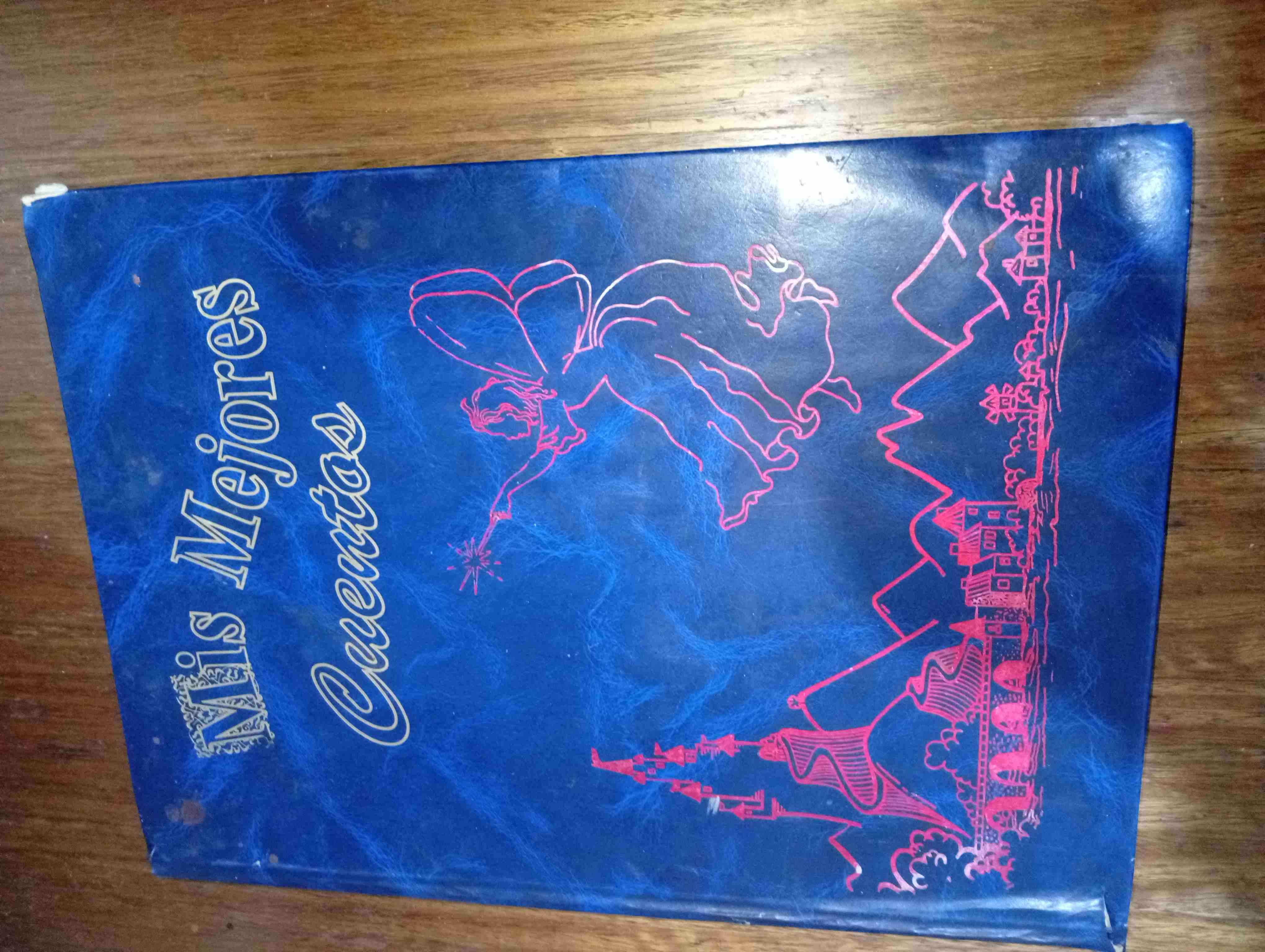 Libro Mis Mejores Cuentos - miniatura 1