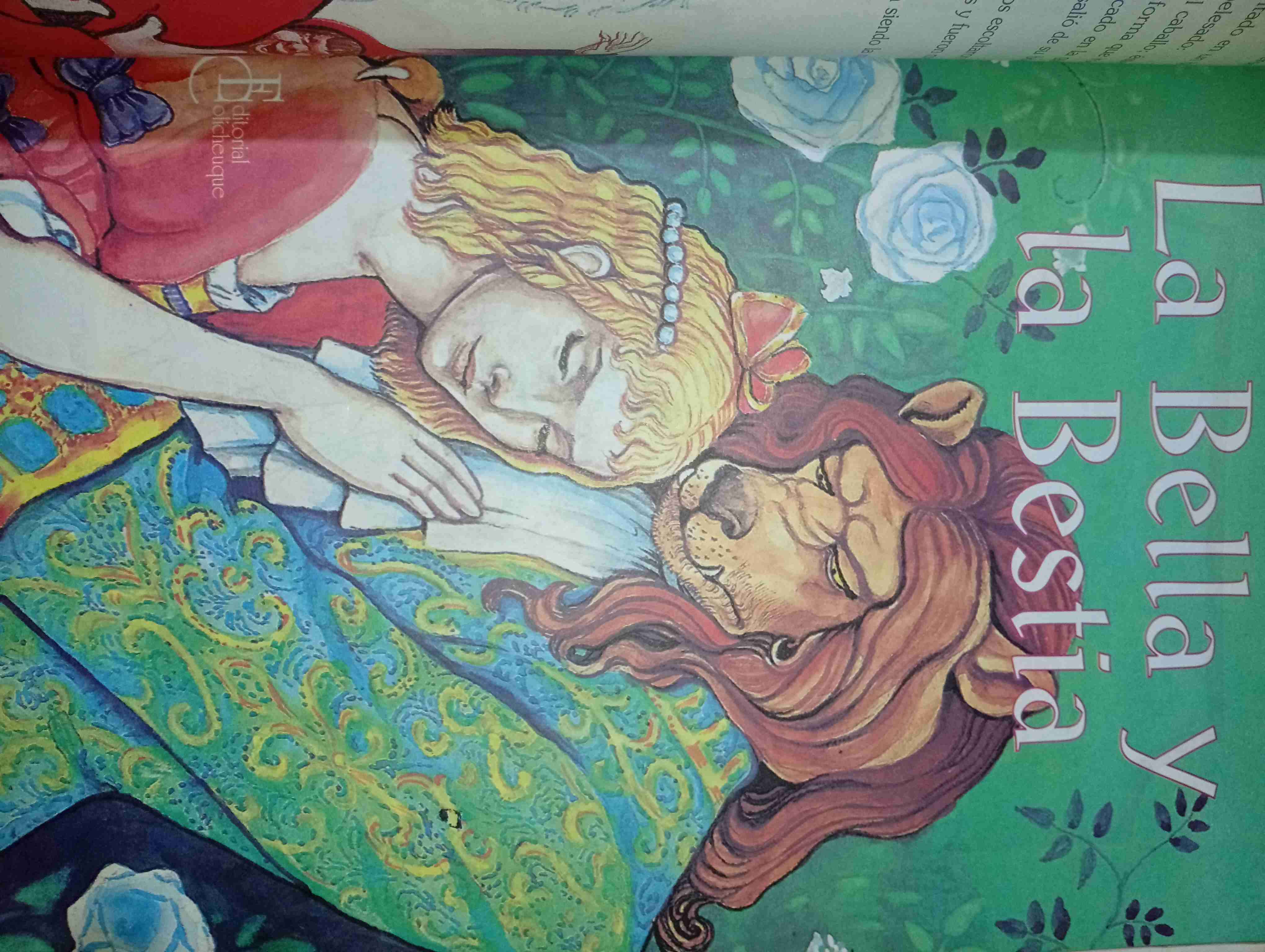 Libro Mis Mejores Cuentos - miniatura 2