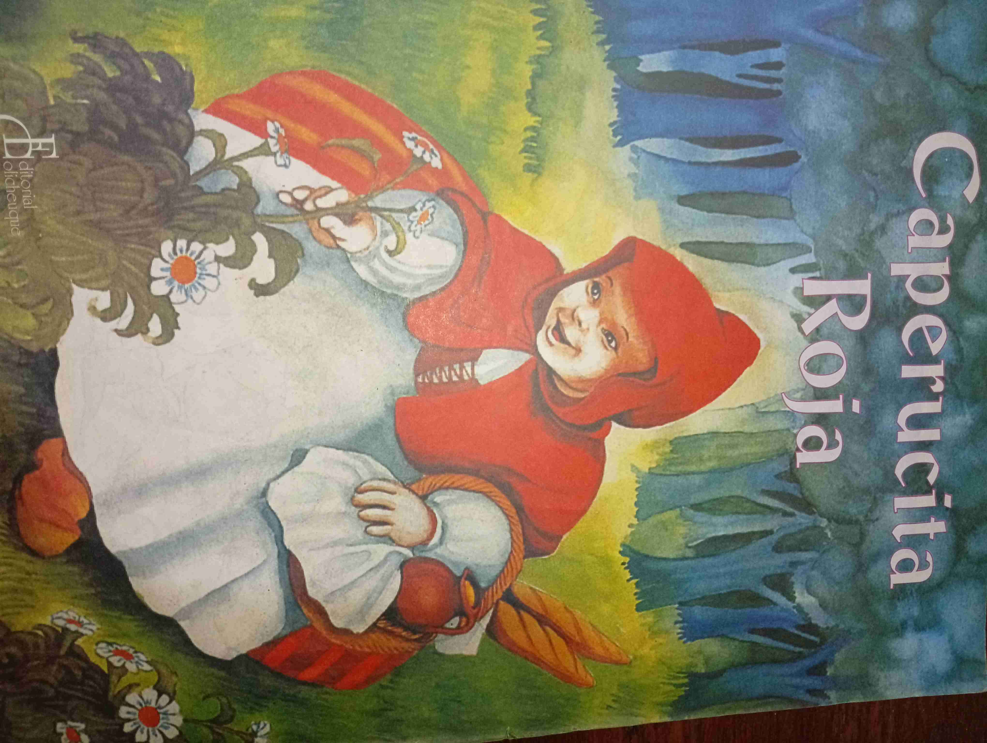 Libro Mis Mejores Cuentos - miniatura 4