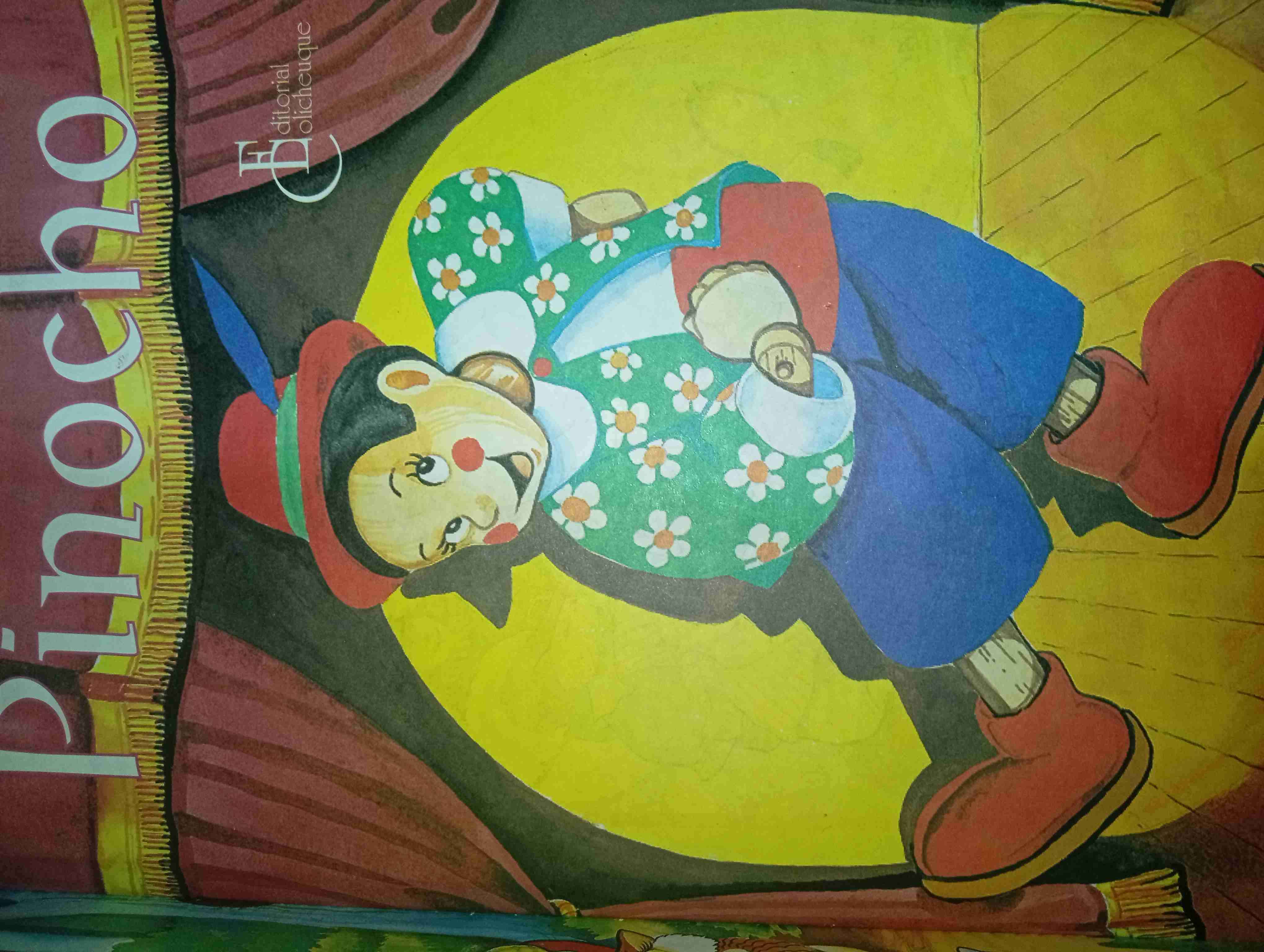 Libro Mis Mejores Cuentos - miniatura 6