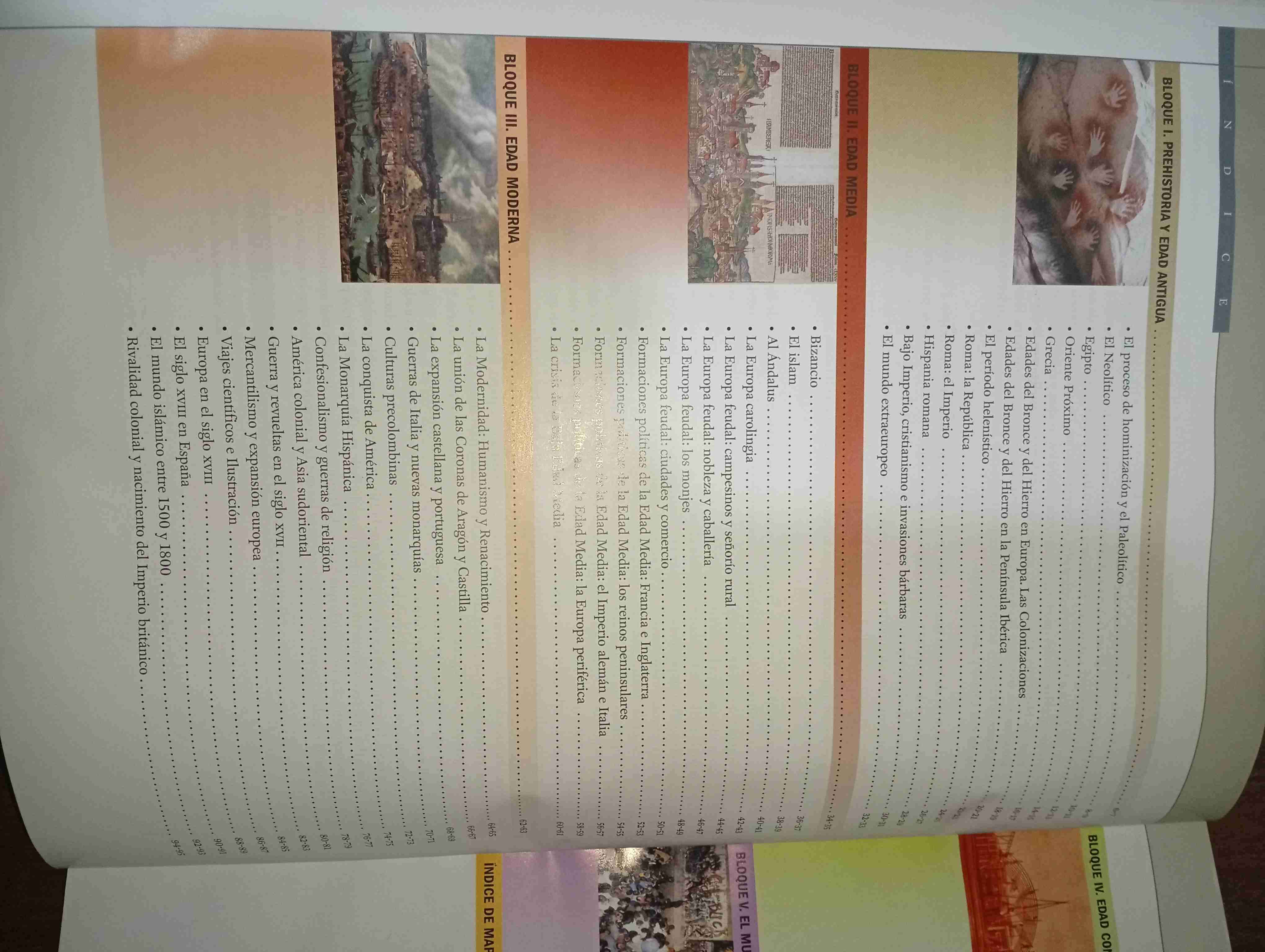 Atlas histórico incluye CD-ROM - miniatura 2