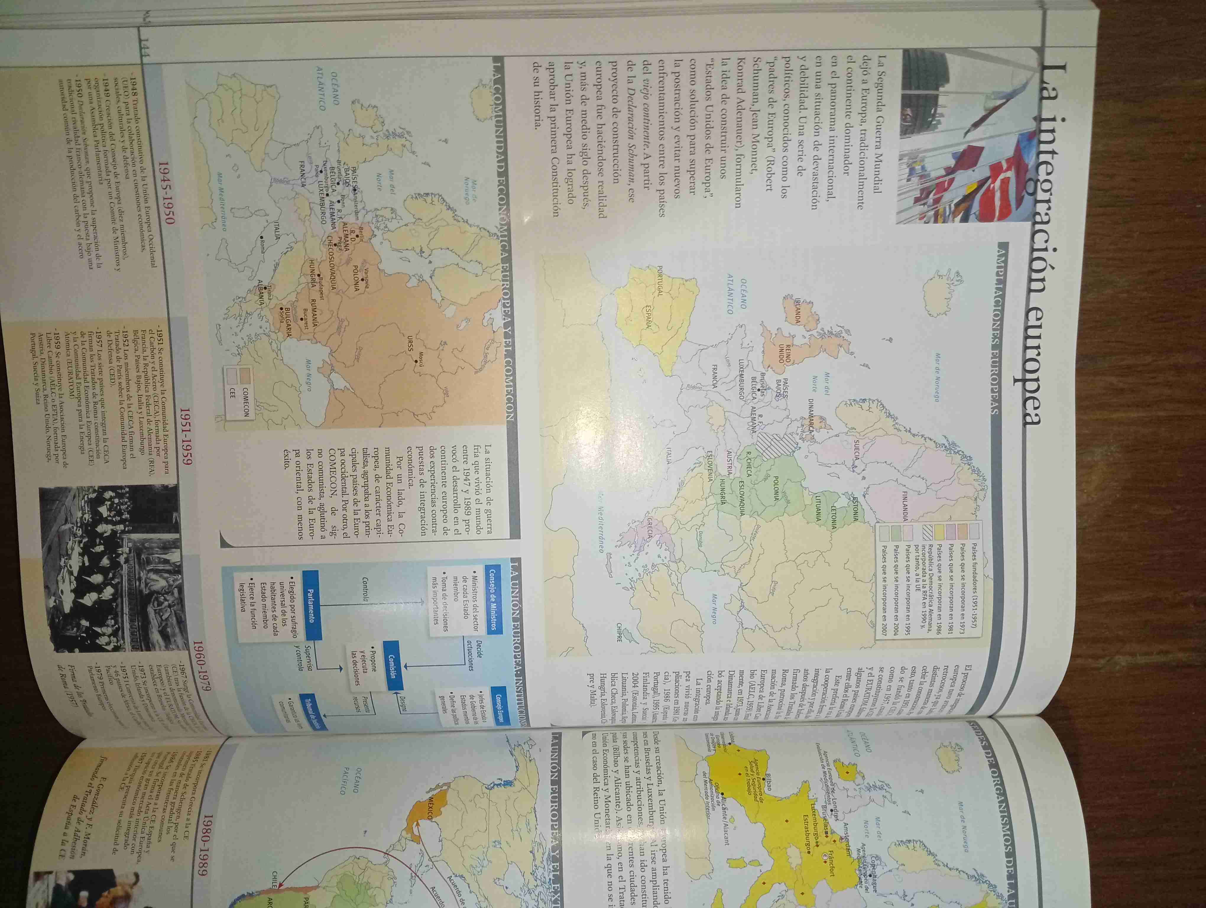 Atlas histórico incluye CD-ROM - miniatura 5