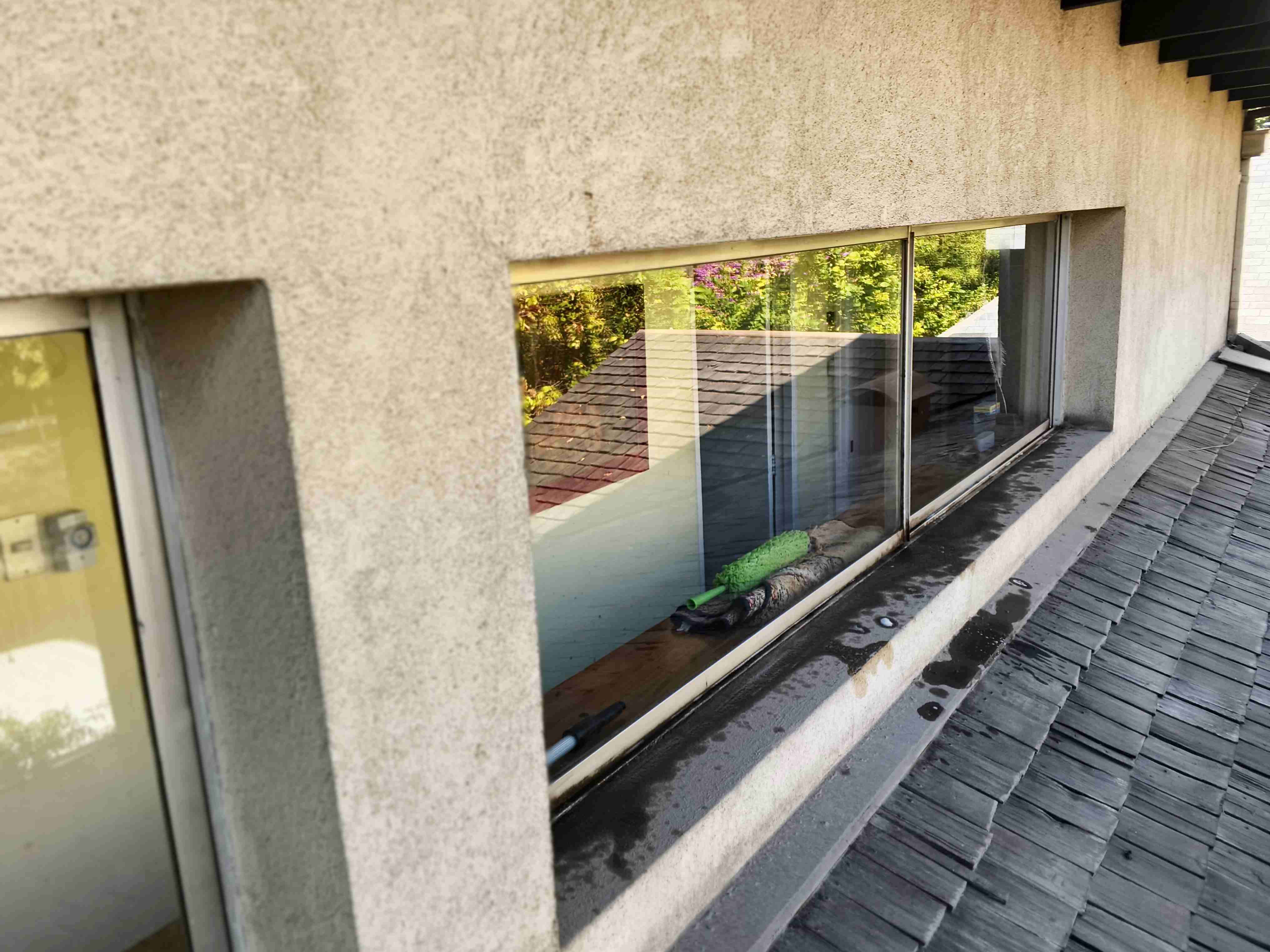 Limpieza de vidrios - miniatura 1