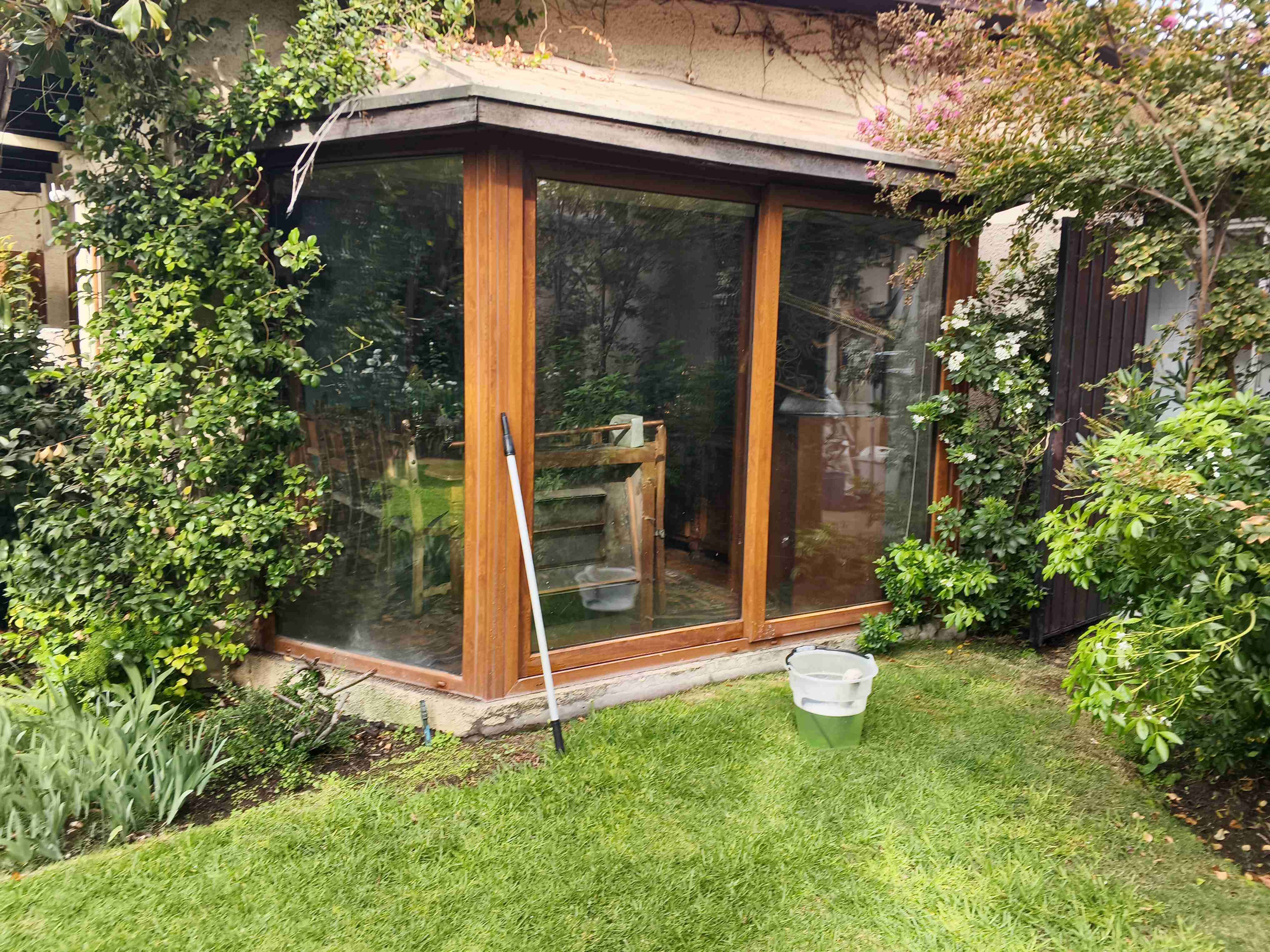 Limpieza de vidrios - miniatura 5