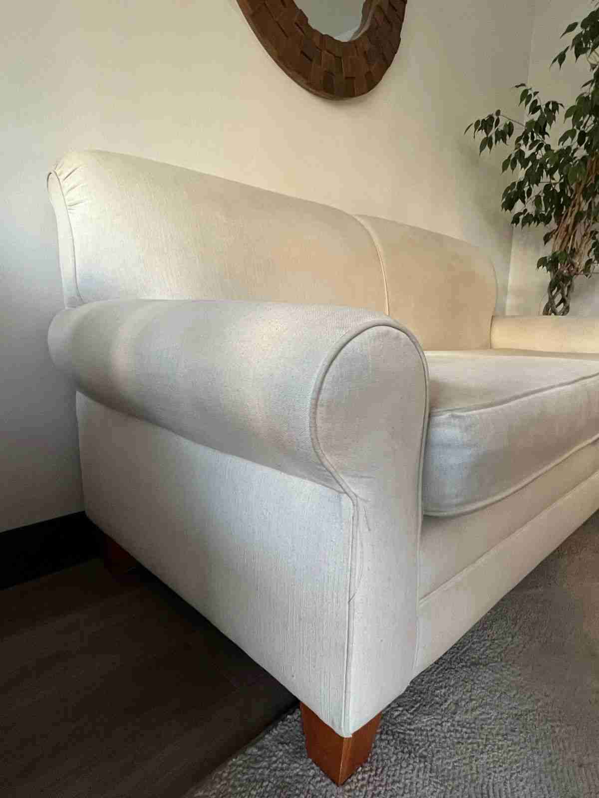 Lavado de sillones - miniatura 3