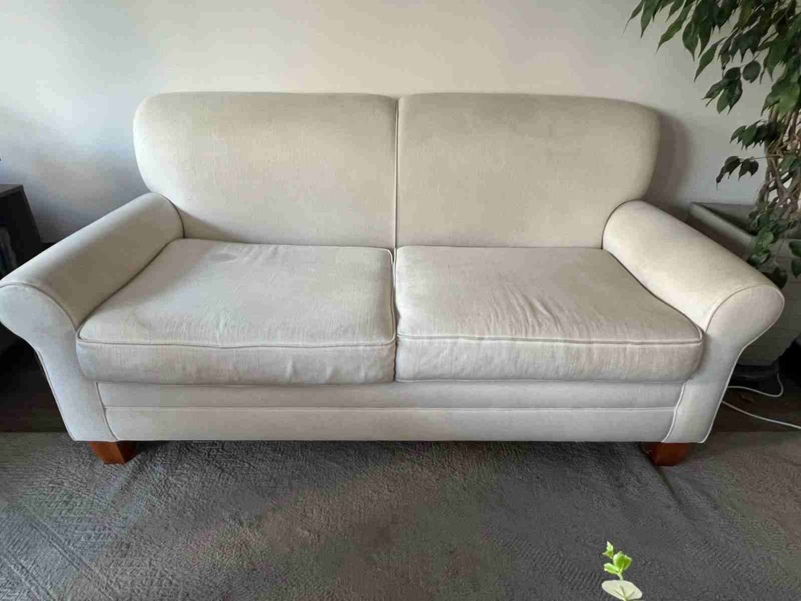 Lavado de sillones - miniatura 4