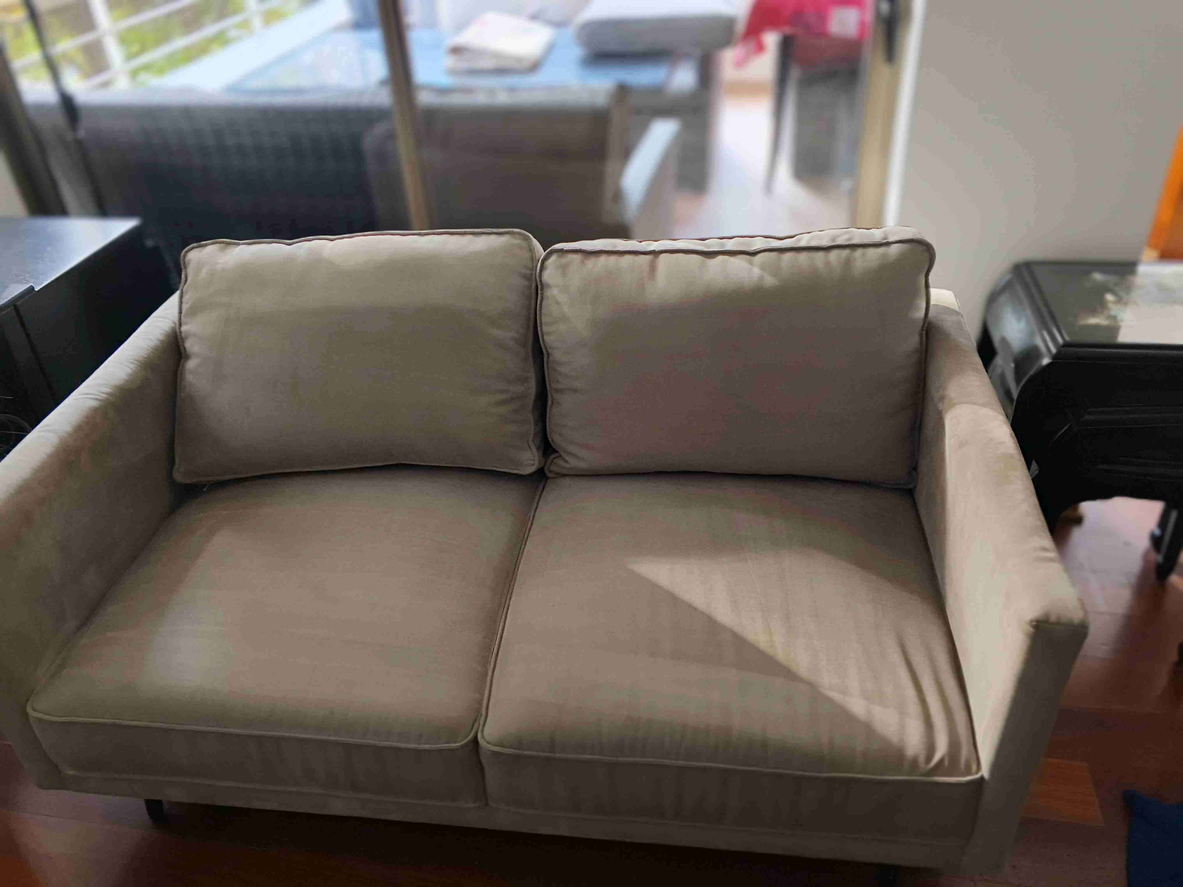 Lavado de sillones - miniatura 6