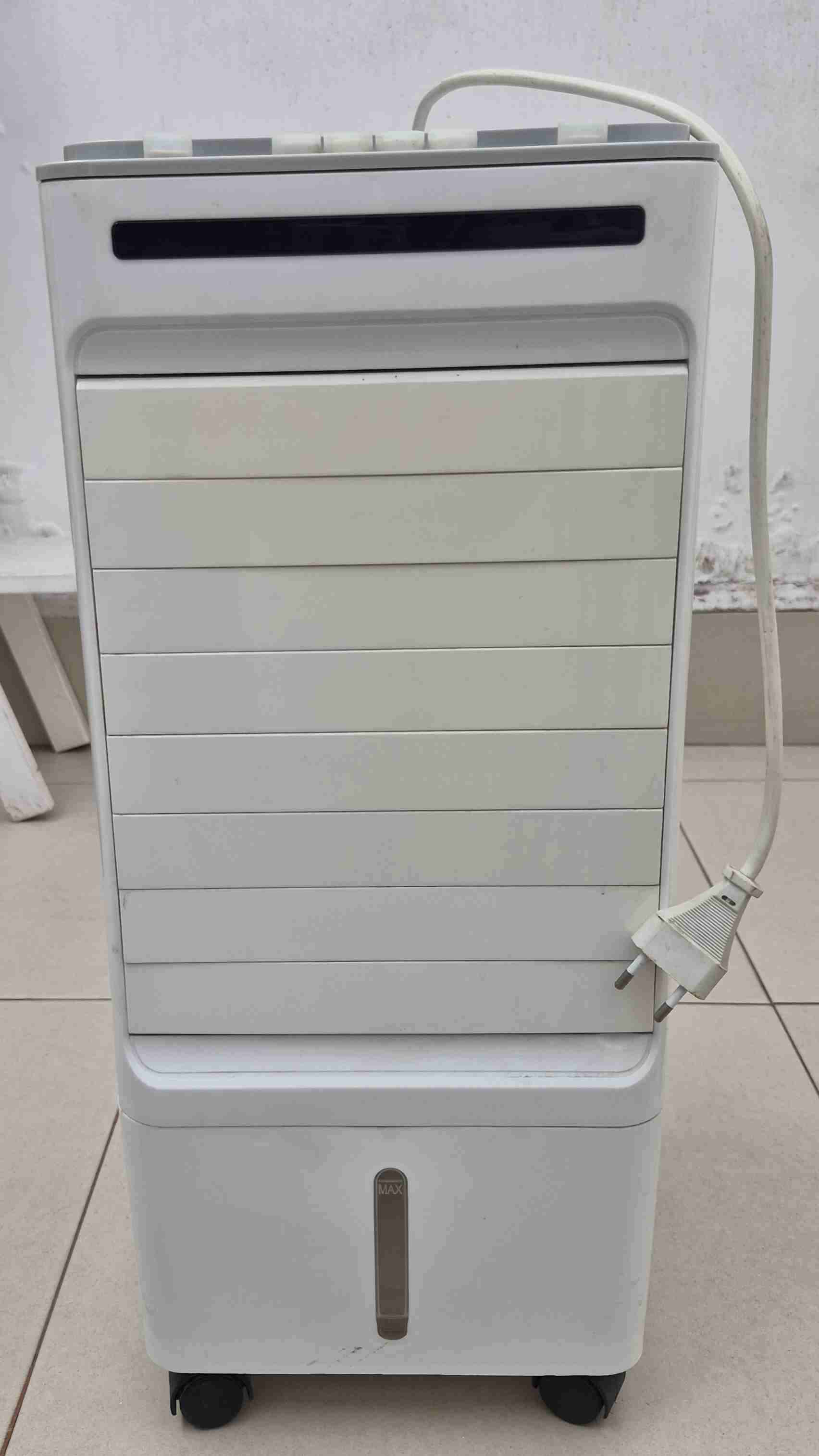 Enfriador y humidificador Sindelen - miniatura 2