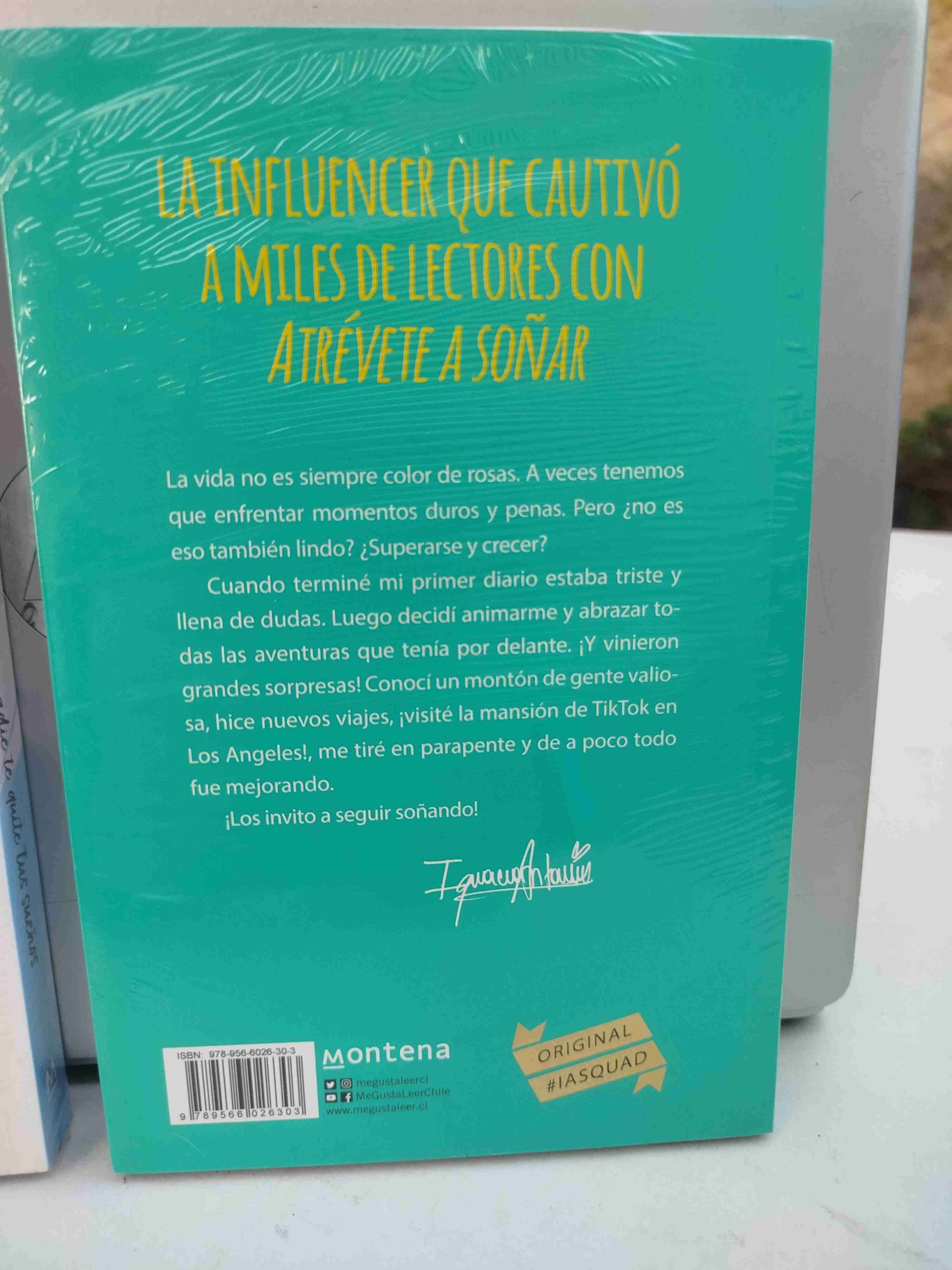 Pack de libros de Ignacia Antonia - miniatura 5