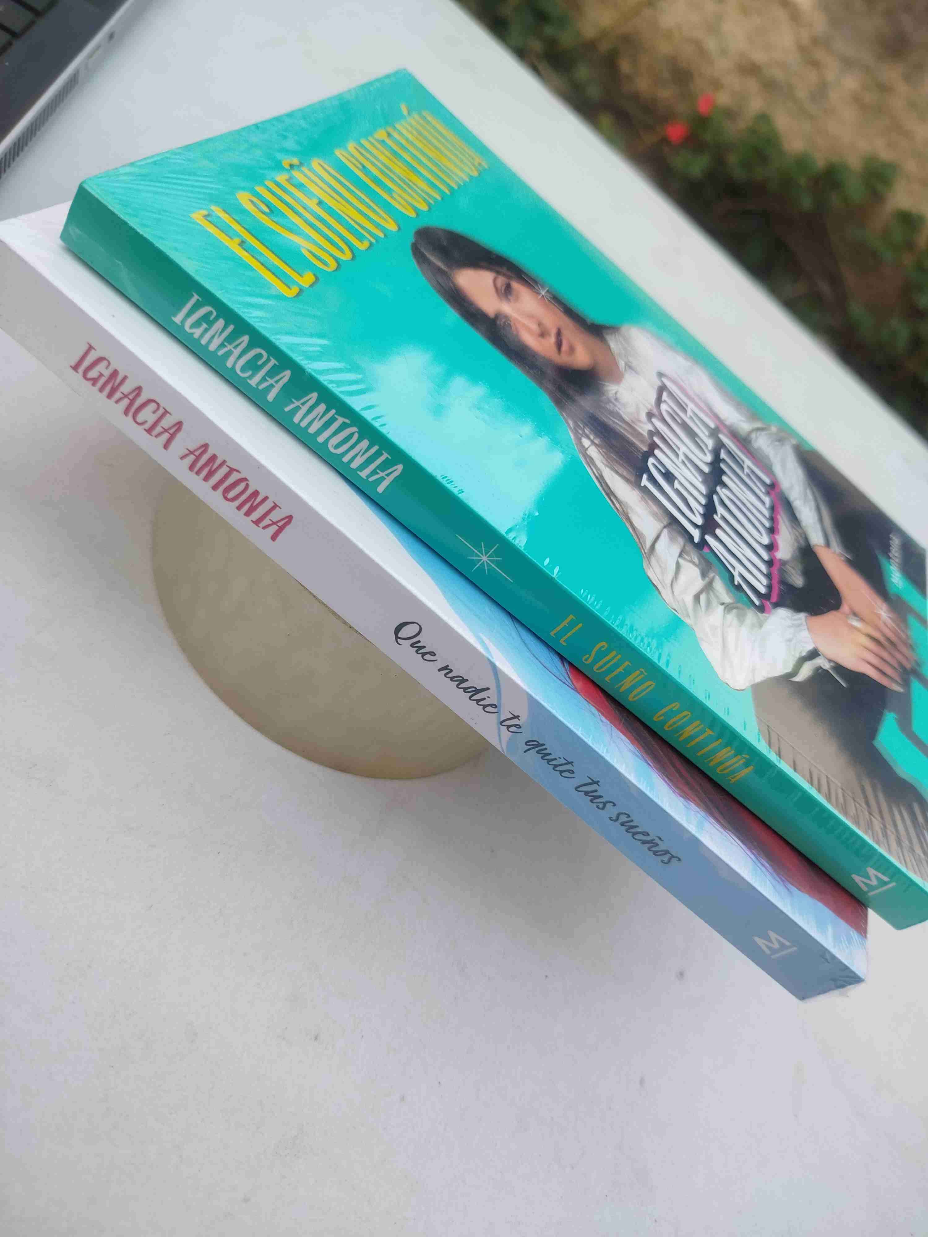 Pack de libros de Ignacia Antonia - miniatura 6