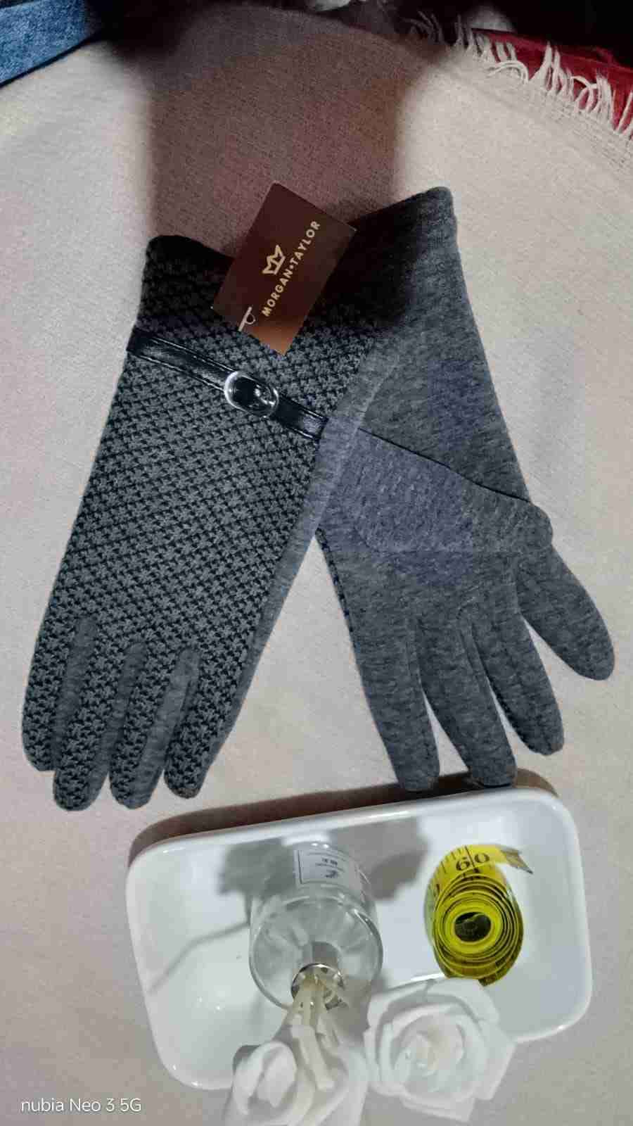 Vestido rojo sin mangas - miniatura 5