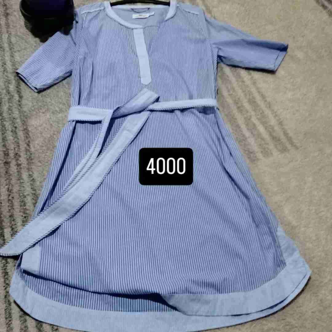 Guantes de lana con diseño - miniatura 4