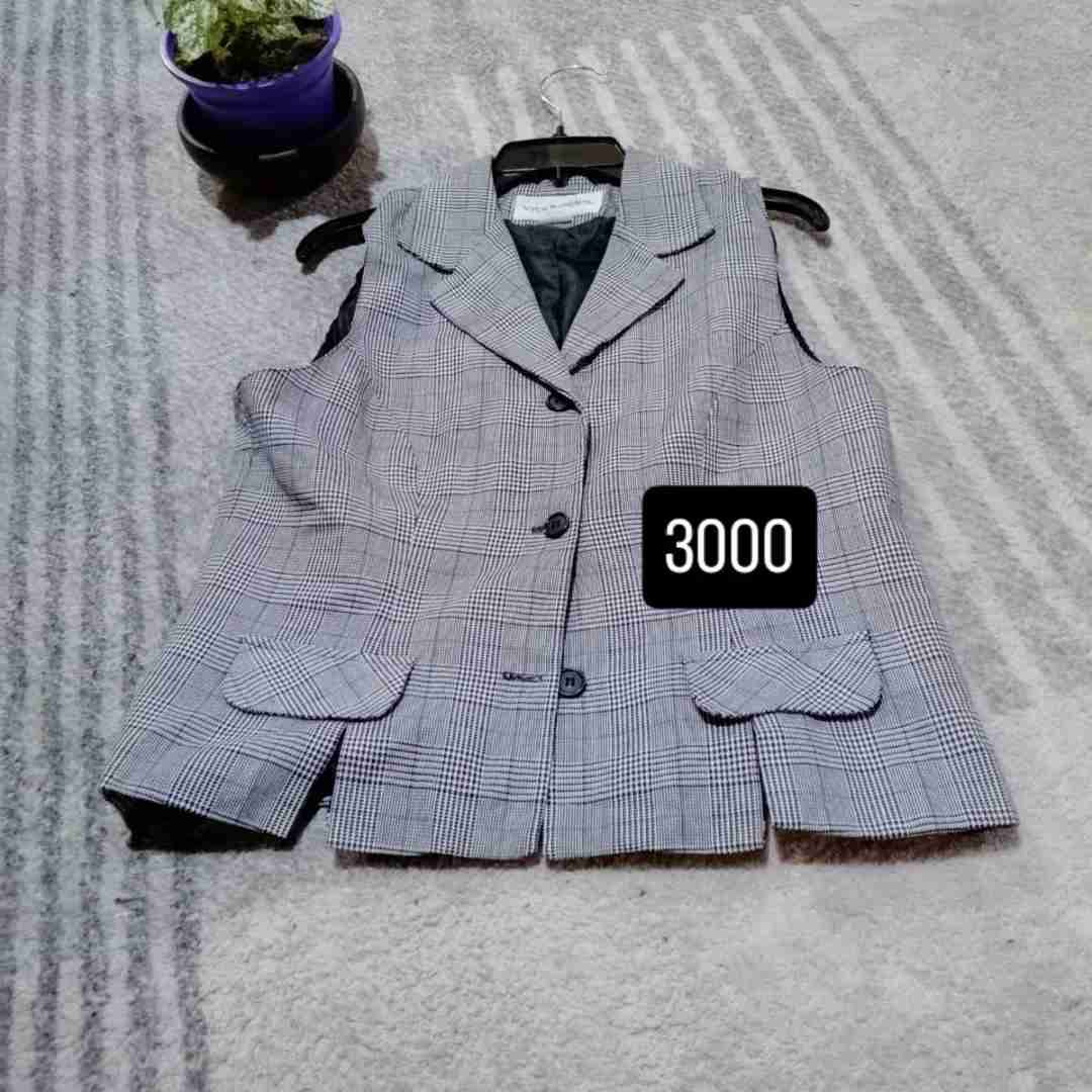 Guantes de lana con diseño - miniatura 6