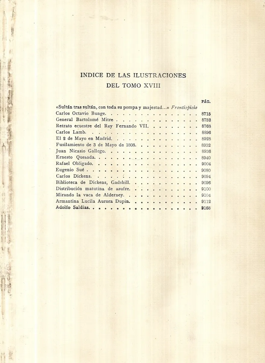 Libro Biblioteca Internaciona Obra Famosas Tomo 18 - miniatura 3