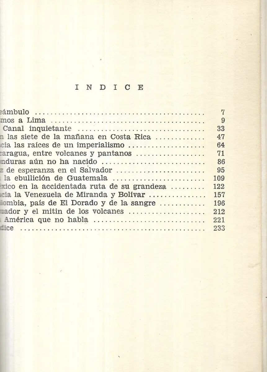 Libro La América Que No Habla / Ricardo Boizard - miniatura 2
