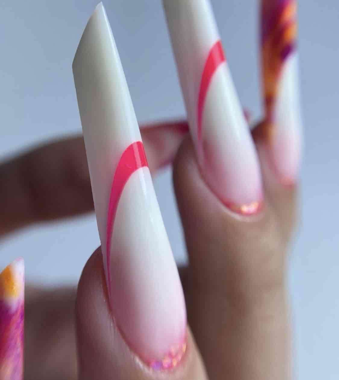 LENTE MACRO /negro o rose gold - miniatura 5