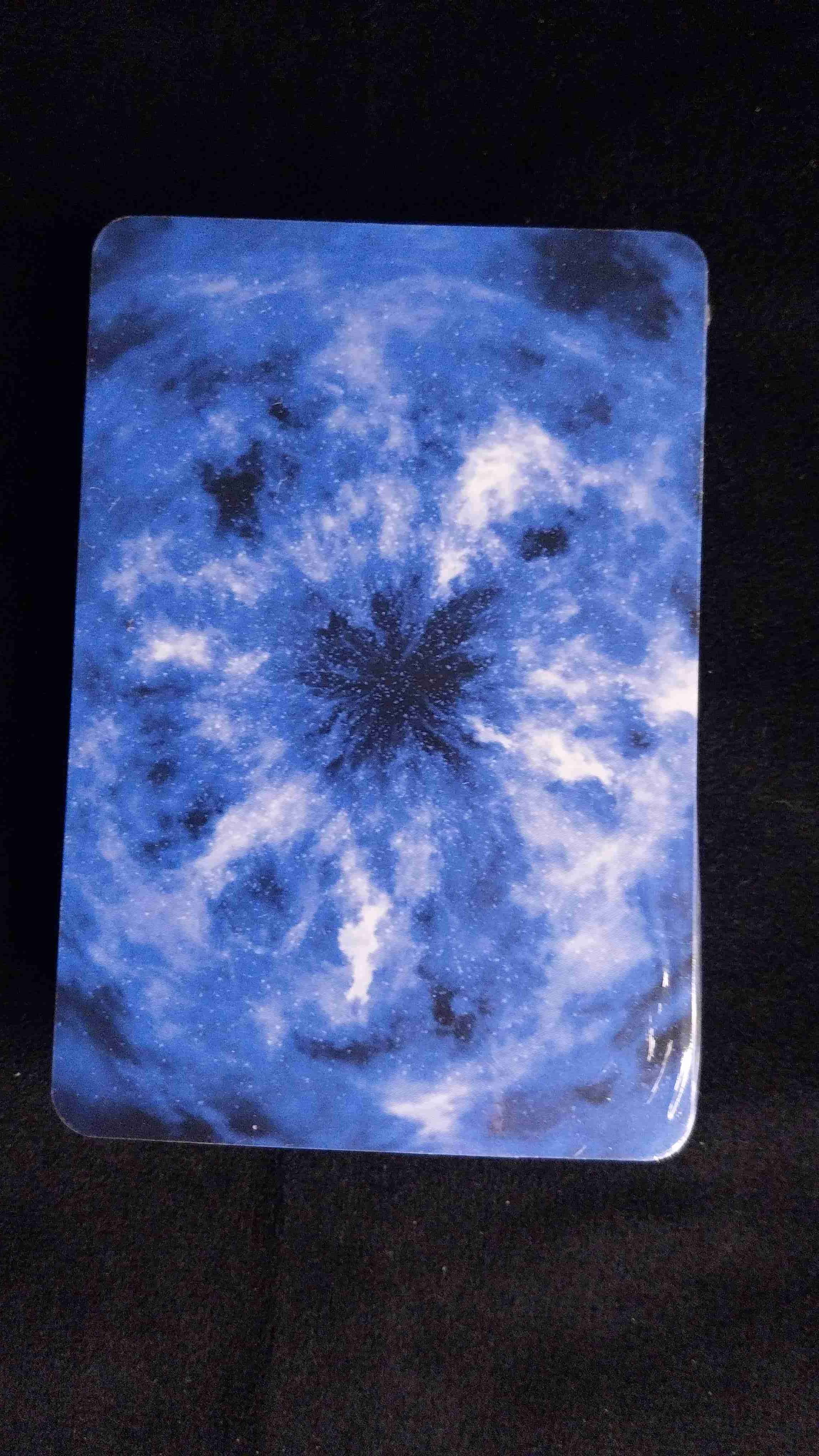 Set Tarot Rider Waite con guia. - miniatura 4